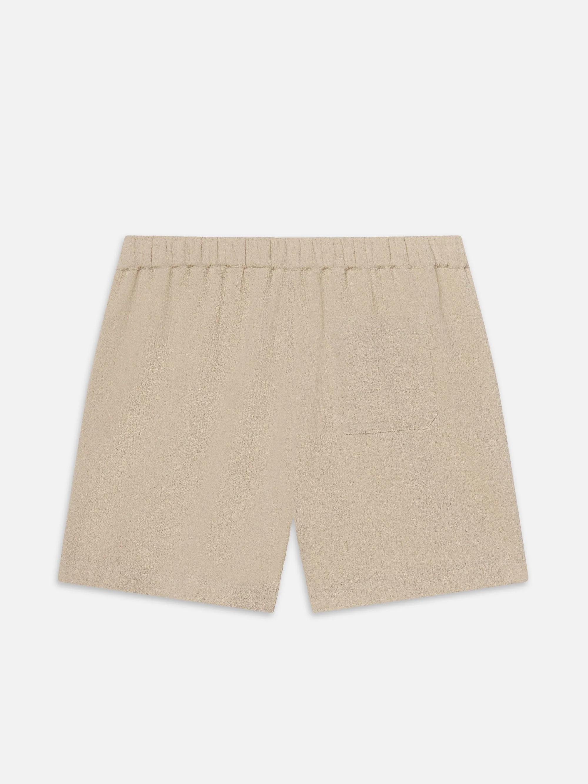 FRAME - Open Weave Shorts - Image 2