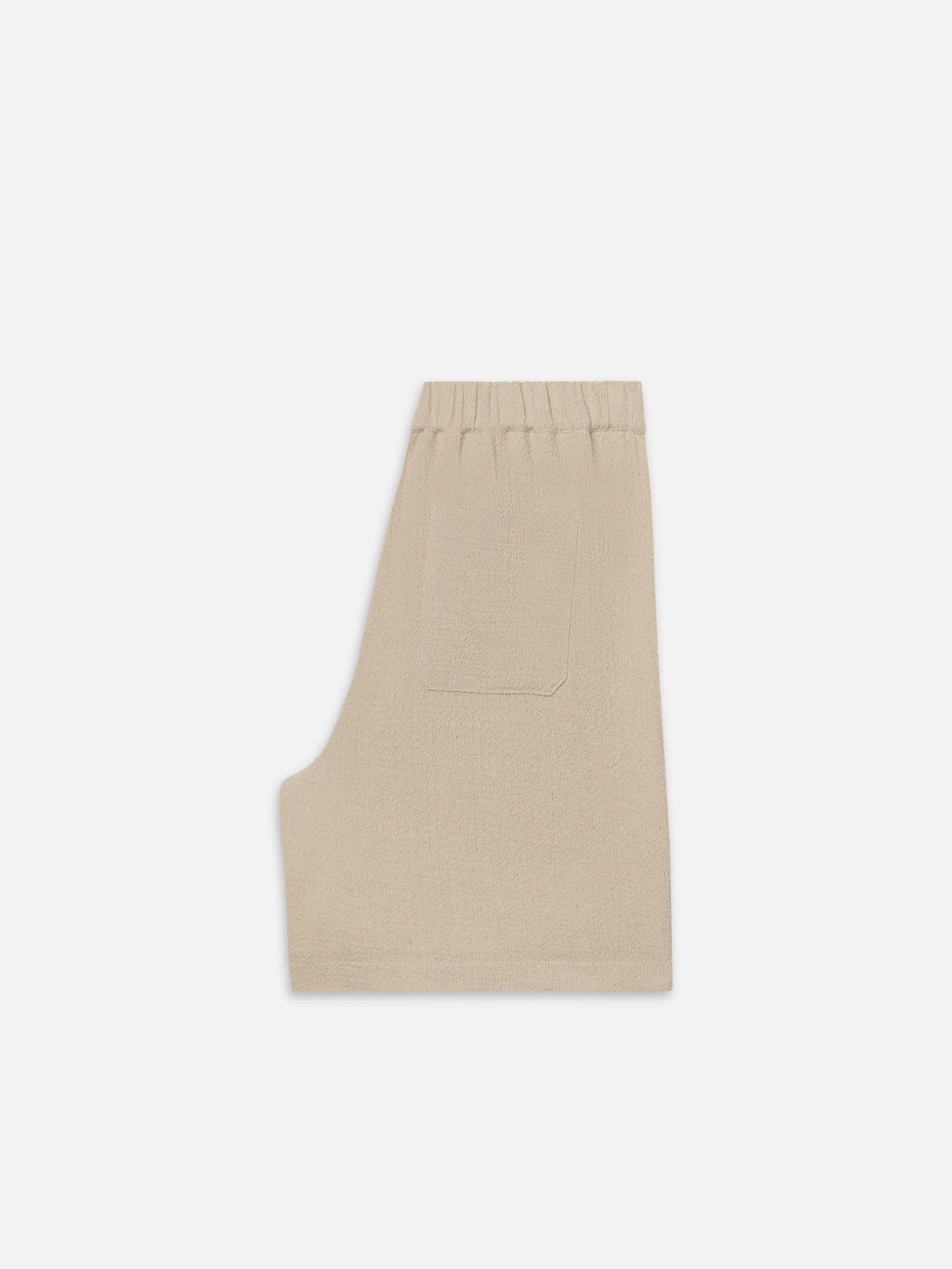 FRAME - Open Weave Shorts - Image 3