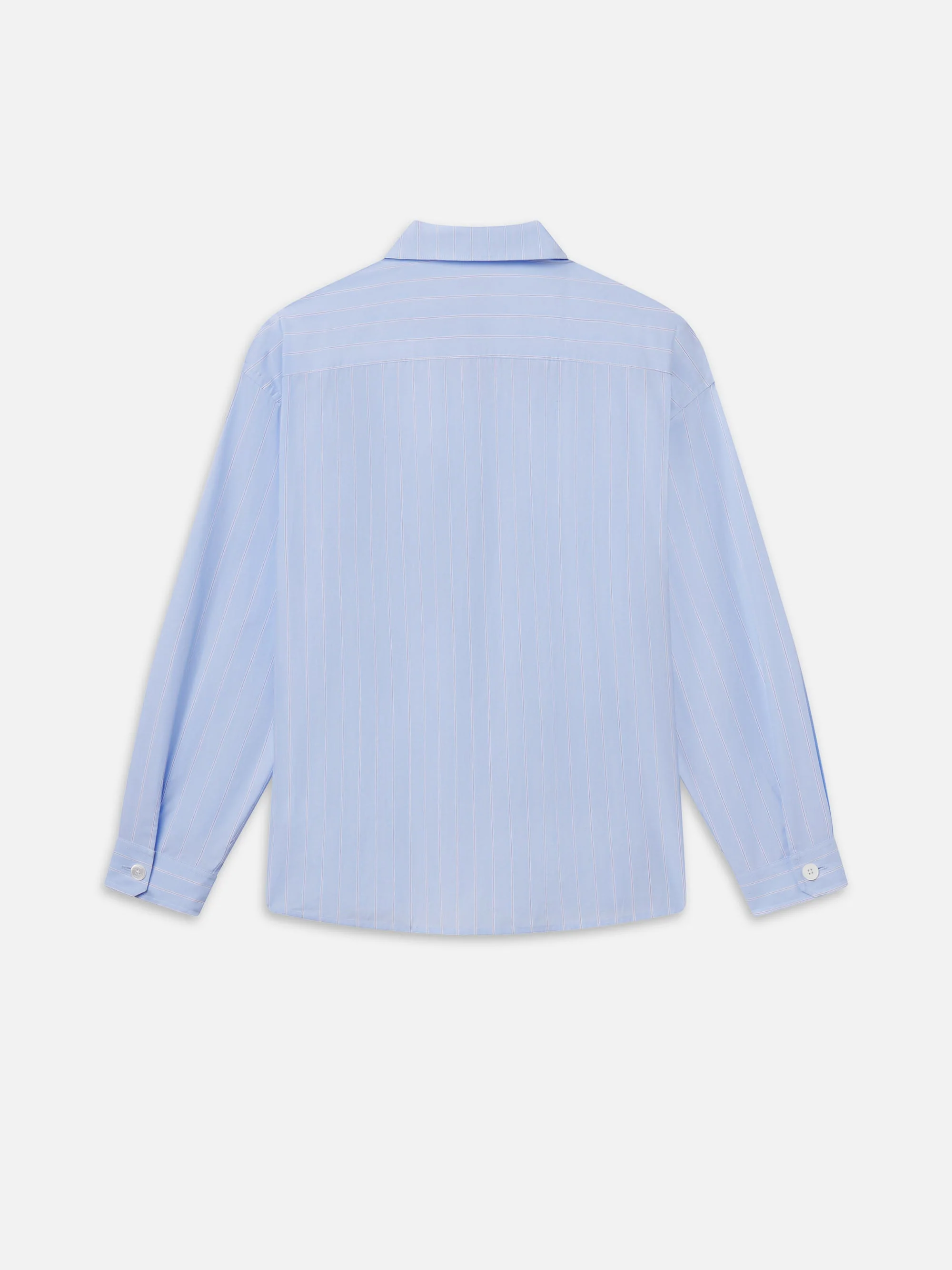 FRAME - Pajama Shirt - Image 8