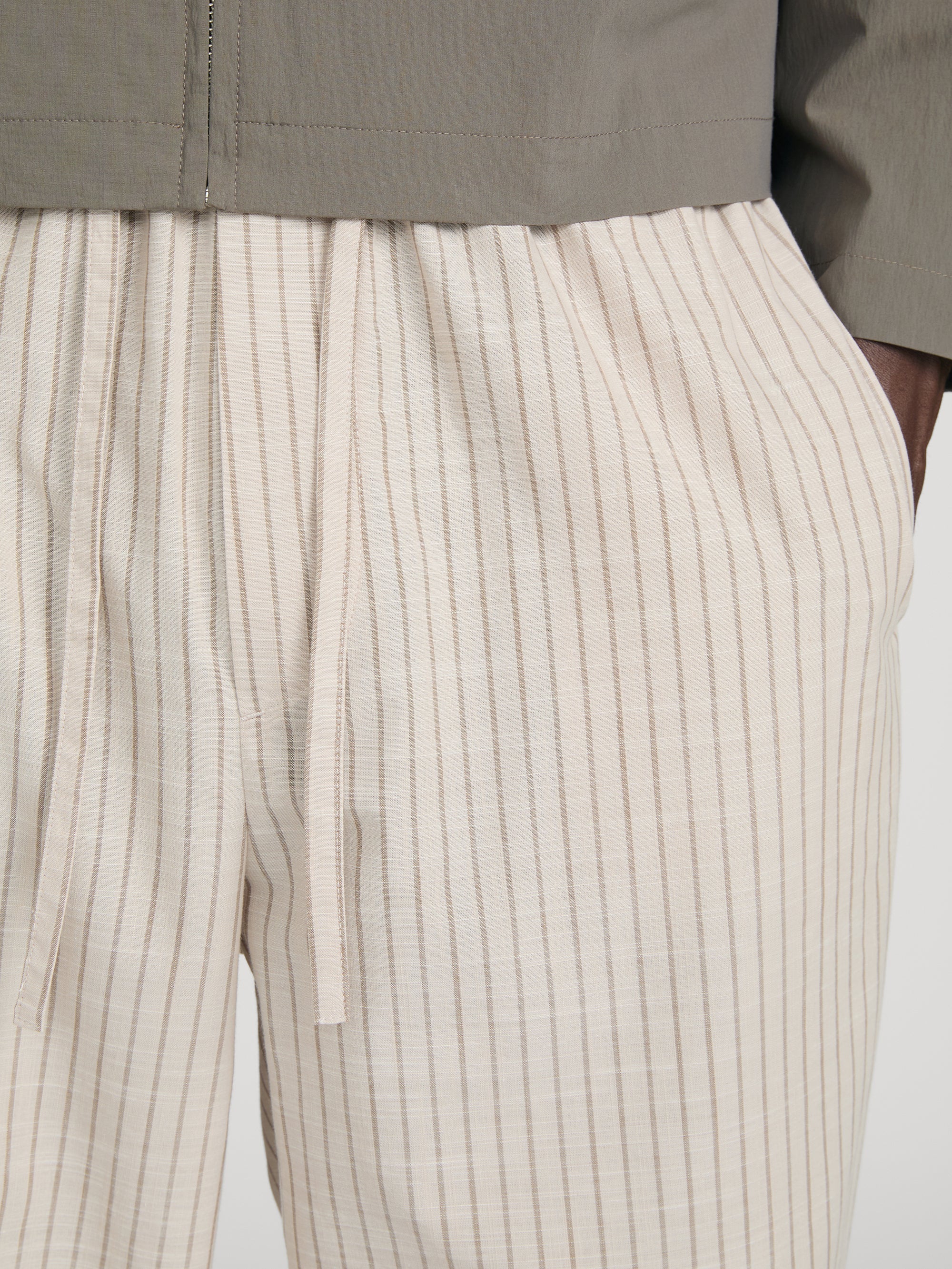 FRAME - Pyjama Pants - Image 5