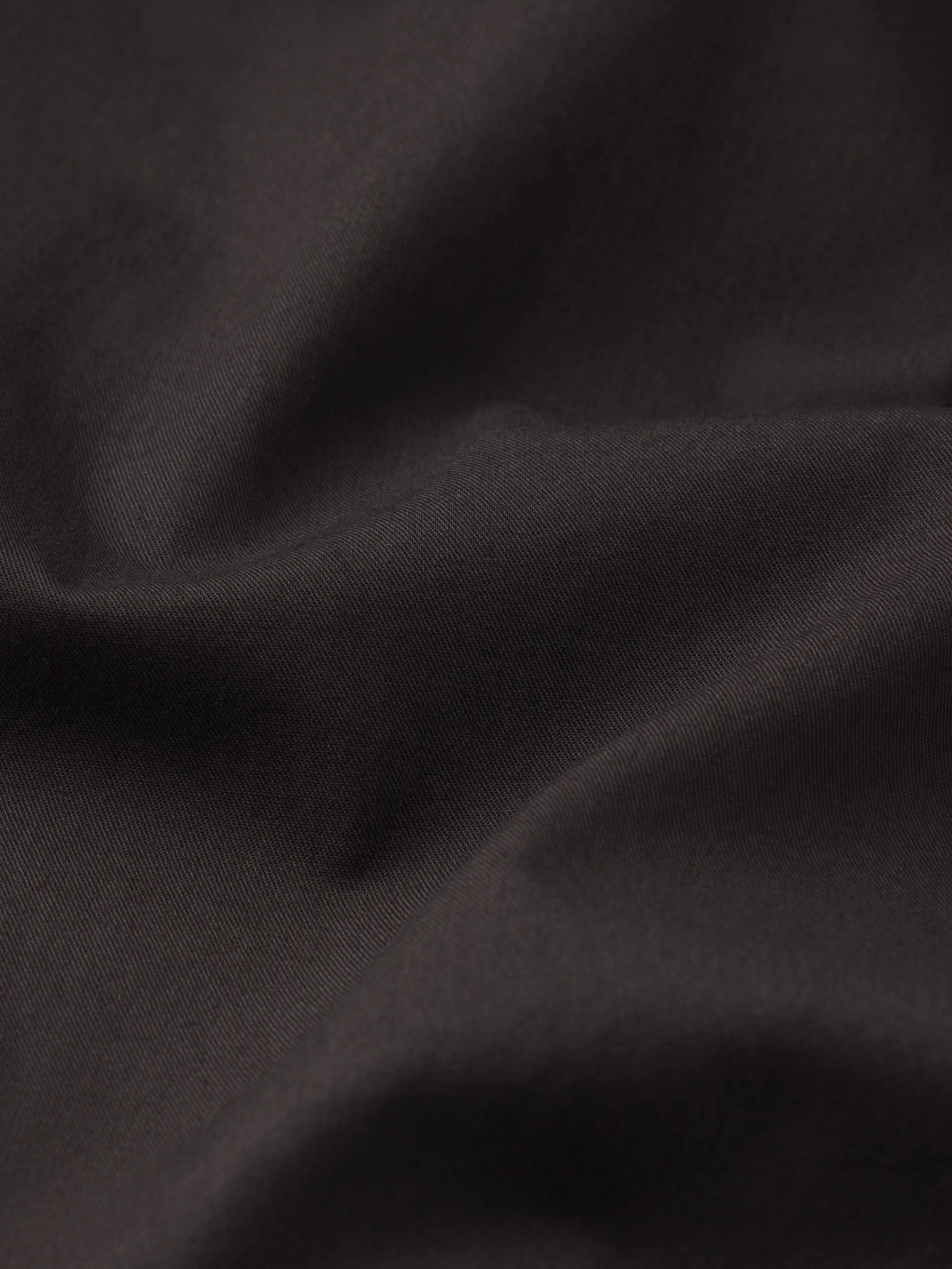 FRAME - Relaxed Cotton Trousers - Image 7