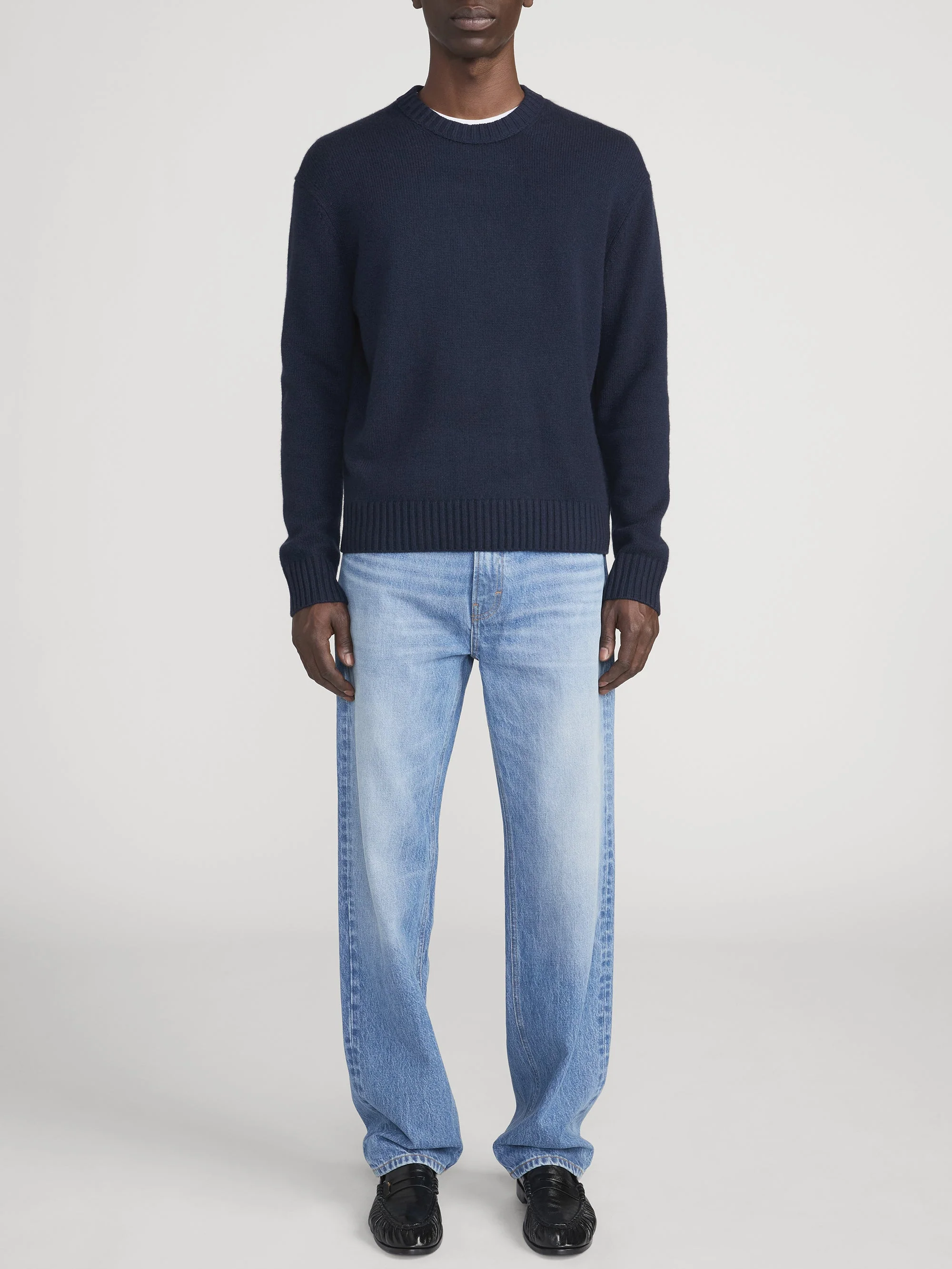 FRAME - Relaxed Jean - Image 2