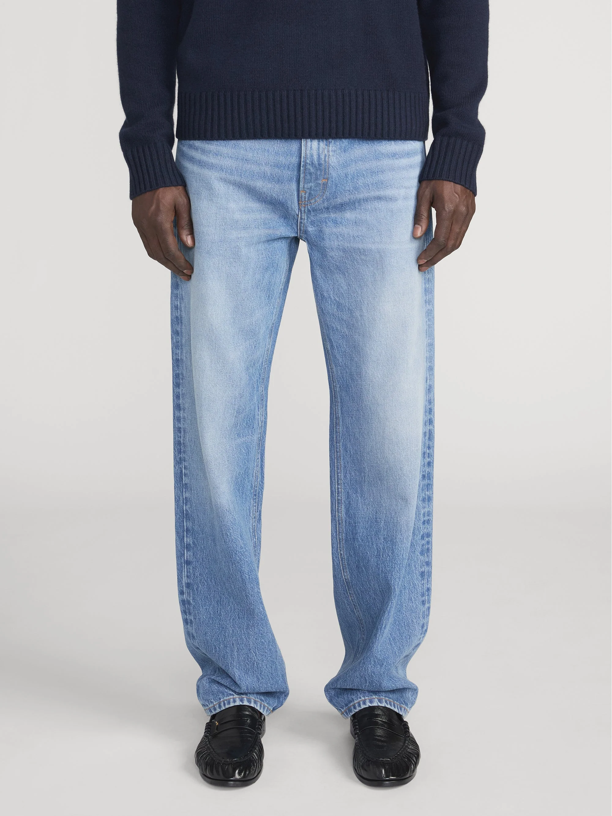 FRAME - Relaxed Jean - Image 3