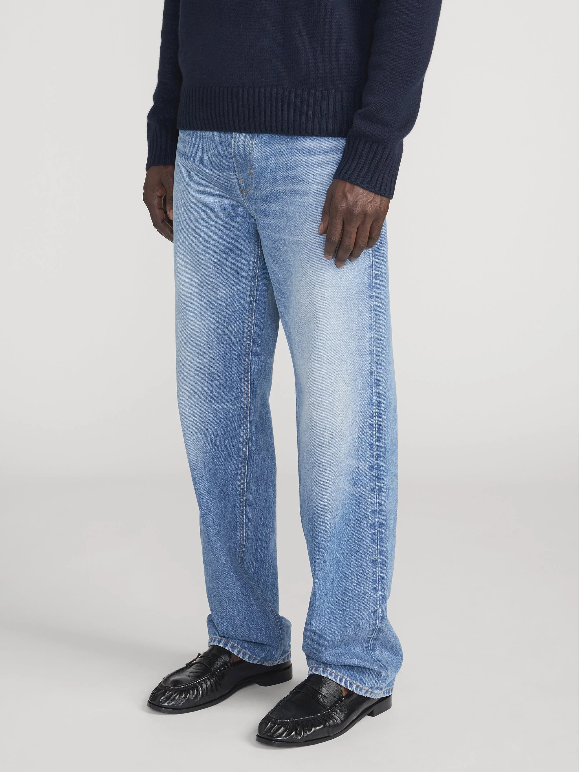 FRAME - Relaxed Jean - Image 4