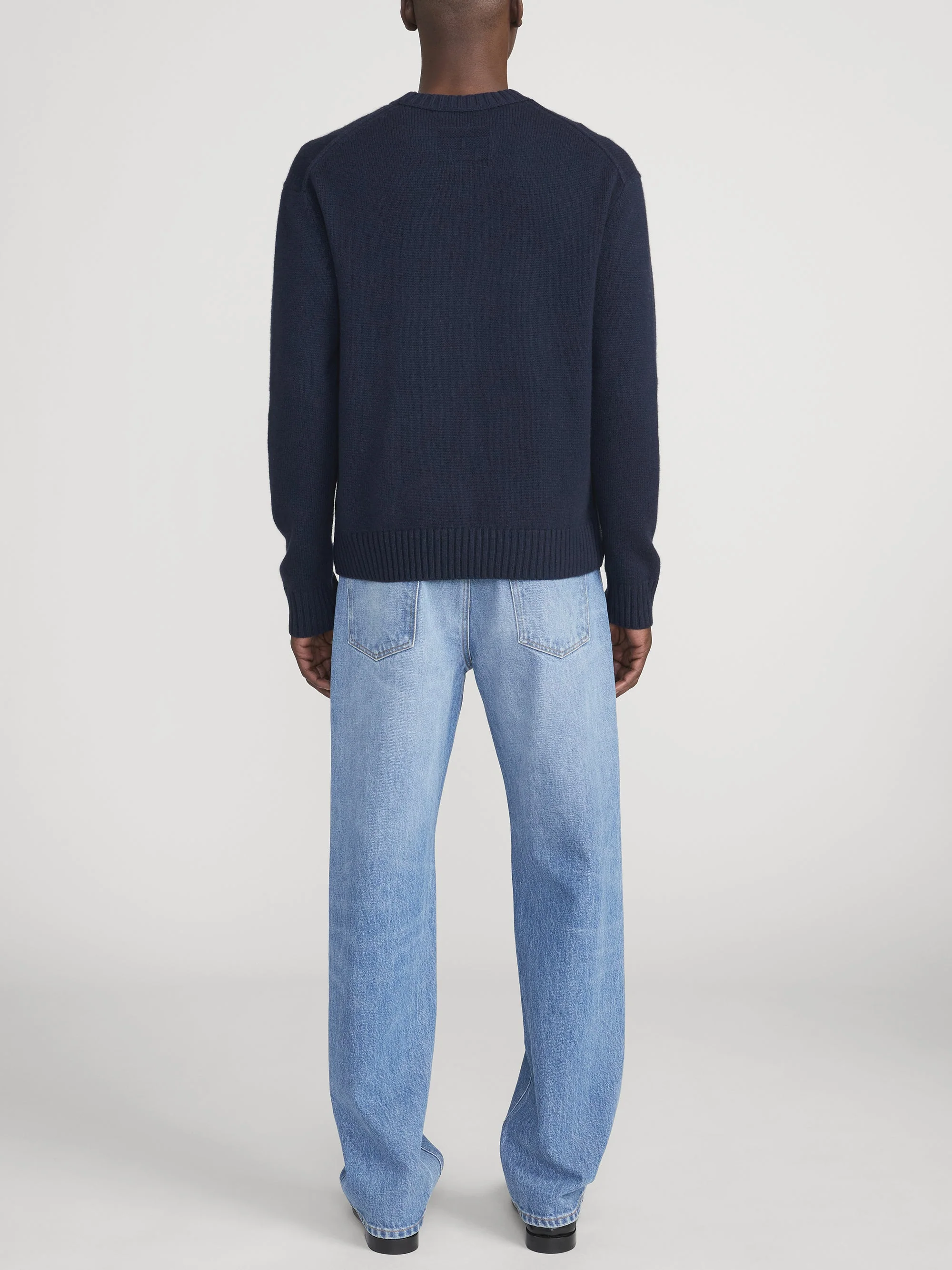 FRAME - Relaxed Jean - Image 6