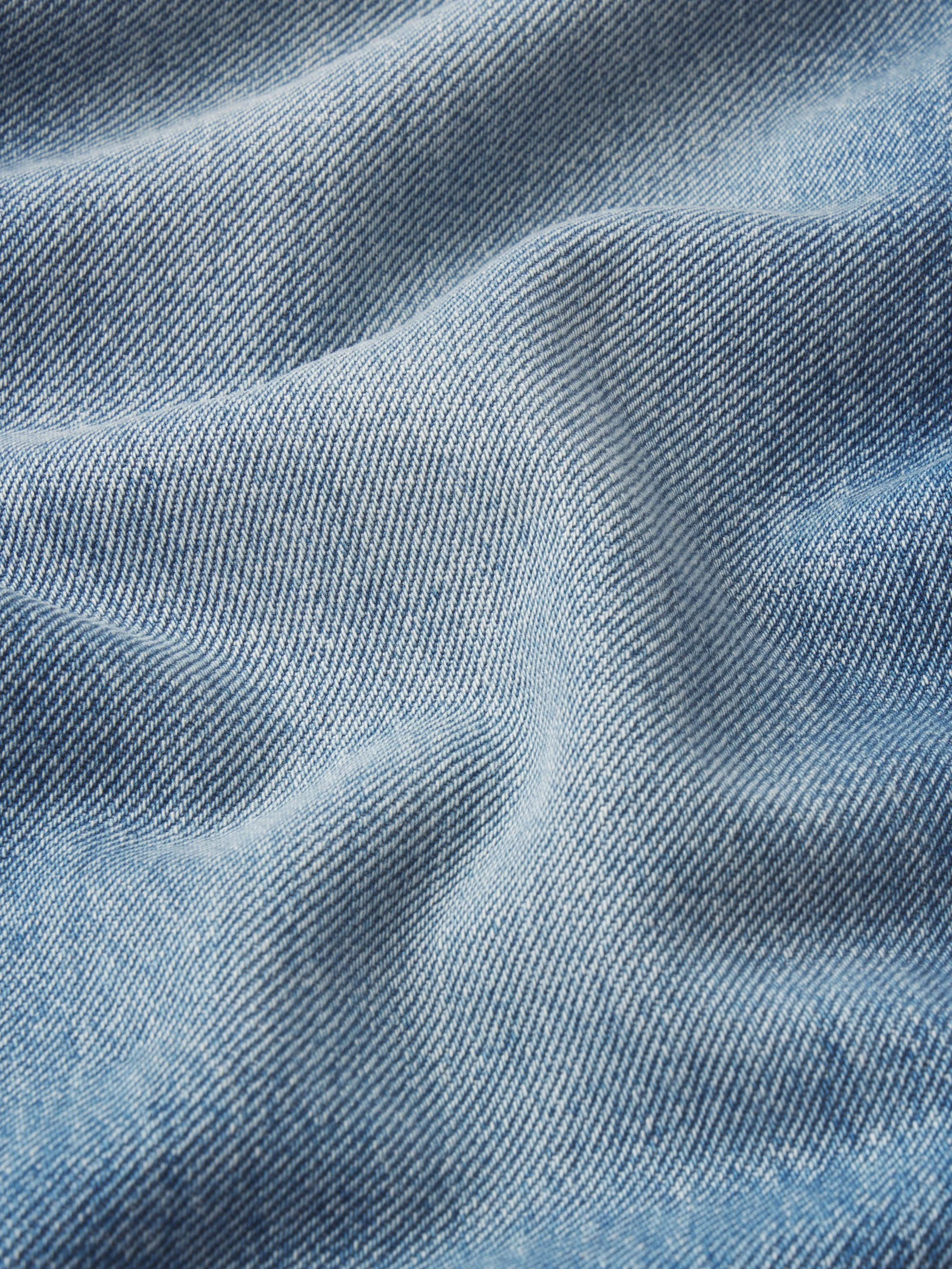 FRAME - Relaxed Jean - Image 7