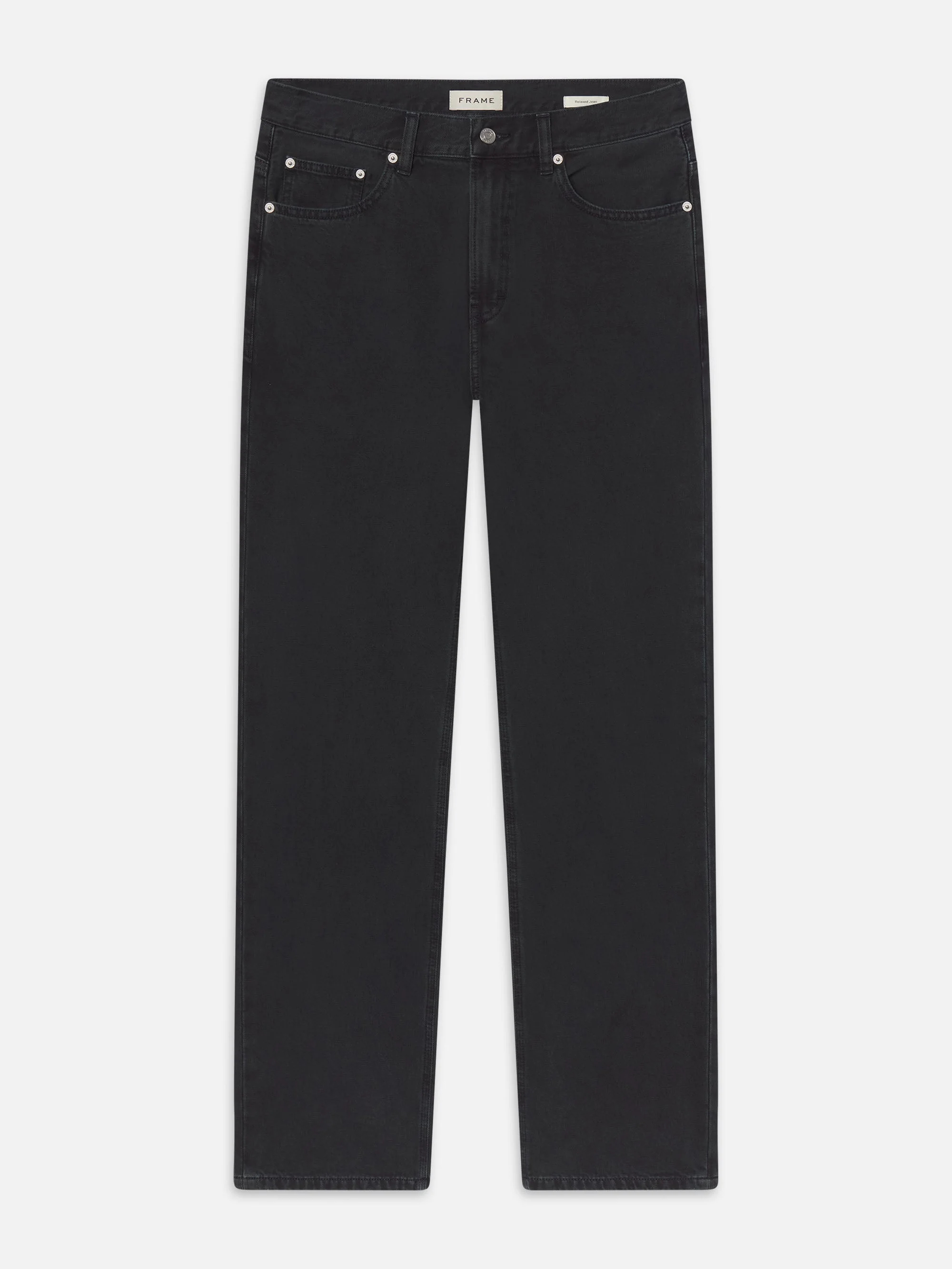 FRAME - Relaxed Jean