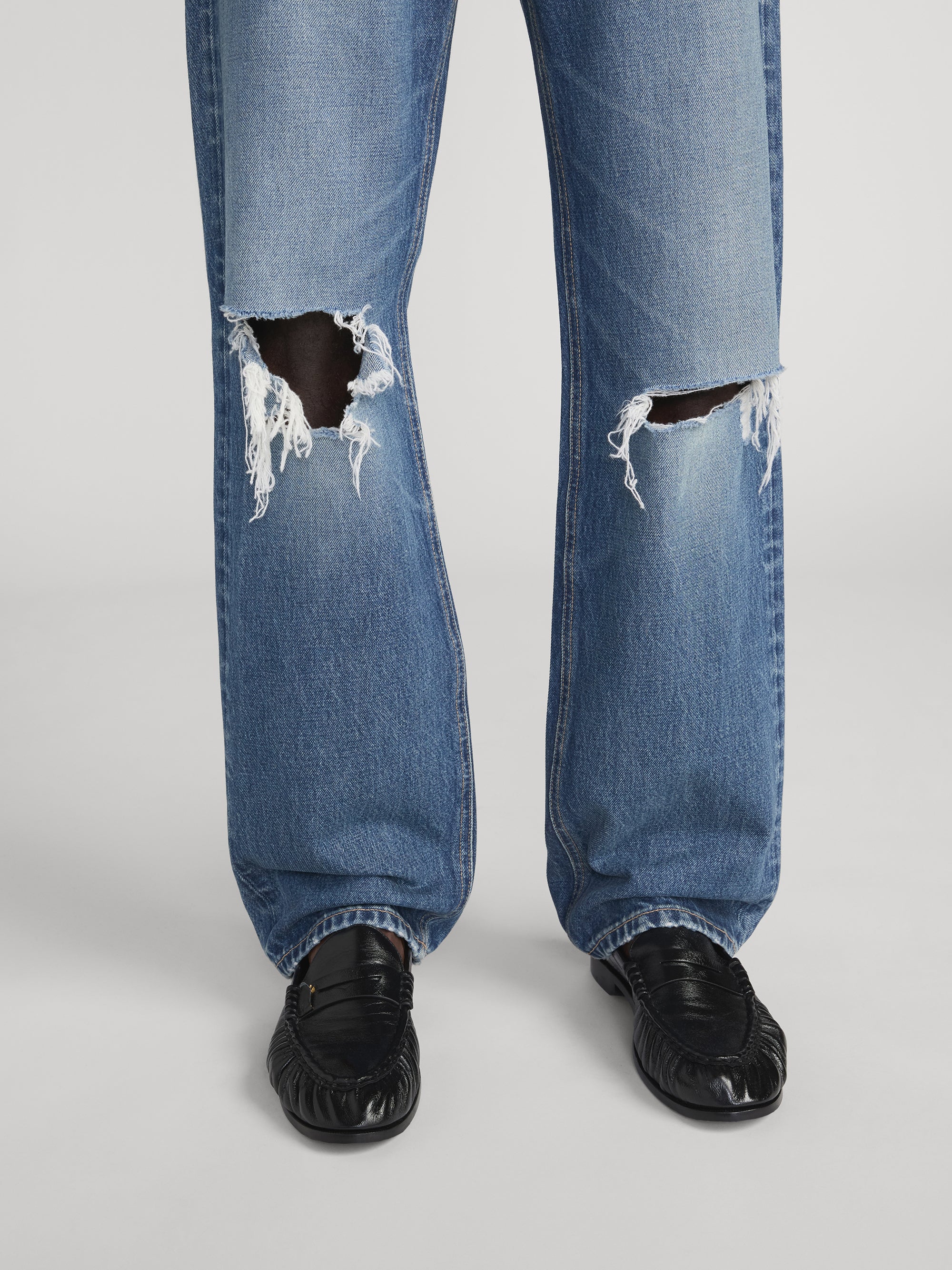 FRAME - Relaxed Jean - Image 5