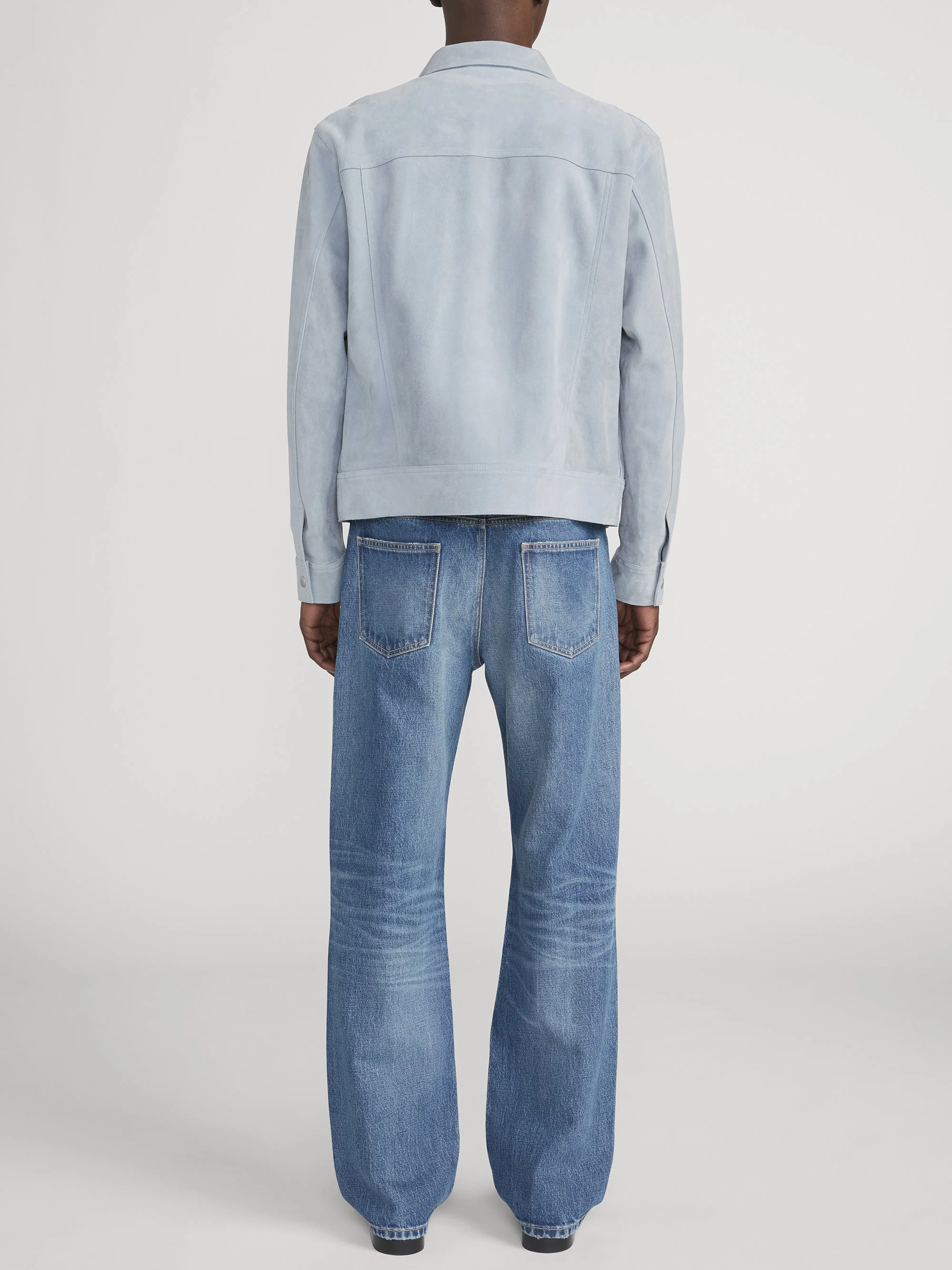 FRAME - Relaxed Jean - Image 6