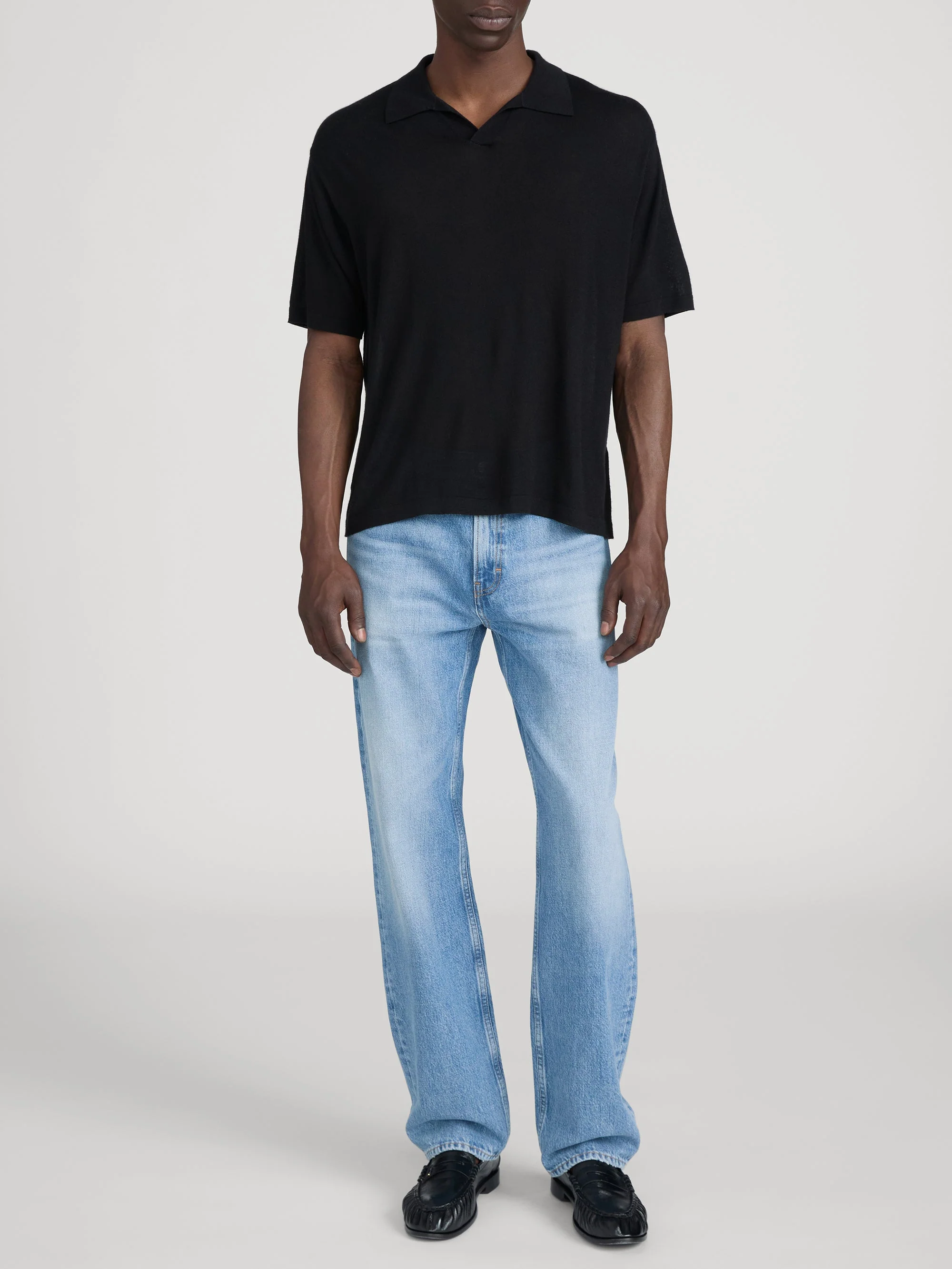 FRAME - Relaxed Jean - Image 2