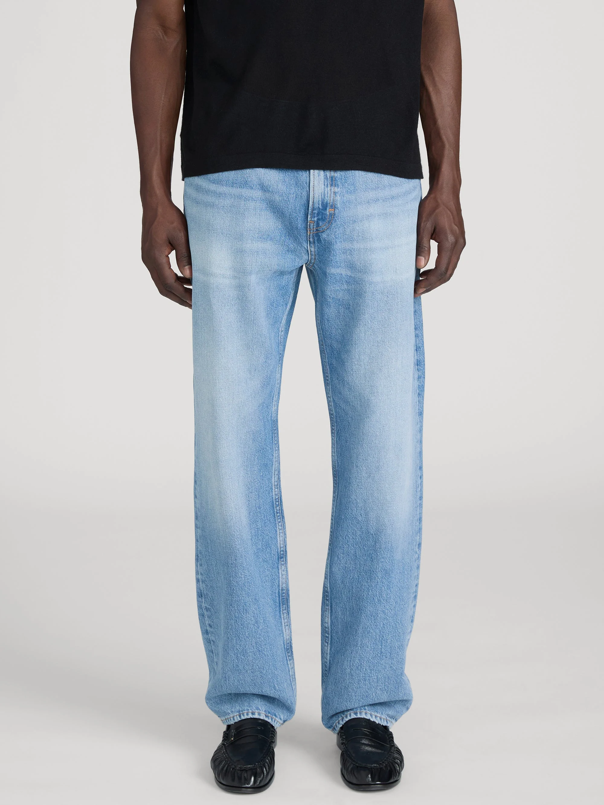 FRAME - Relaxed Jean - Image 3