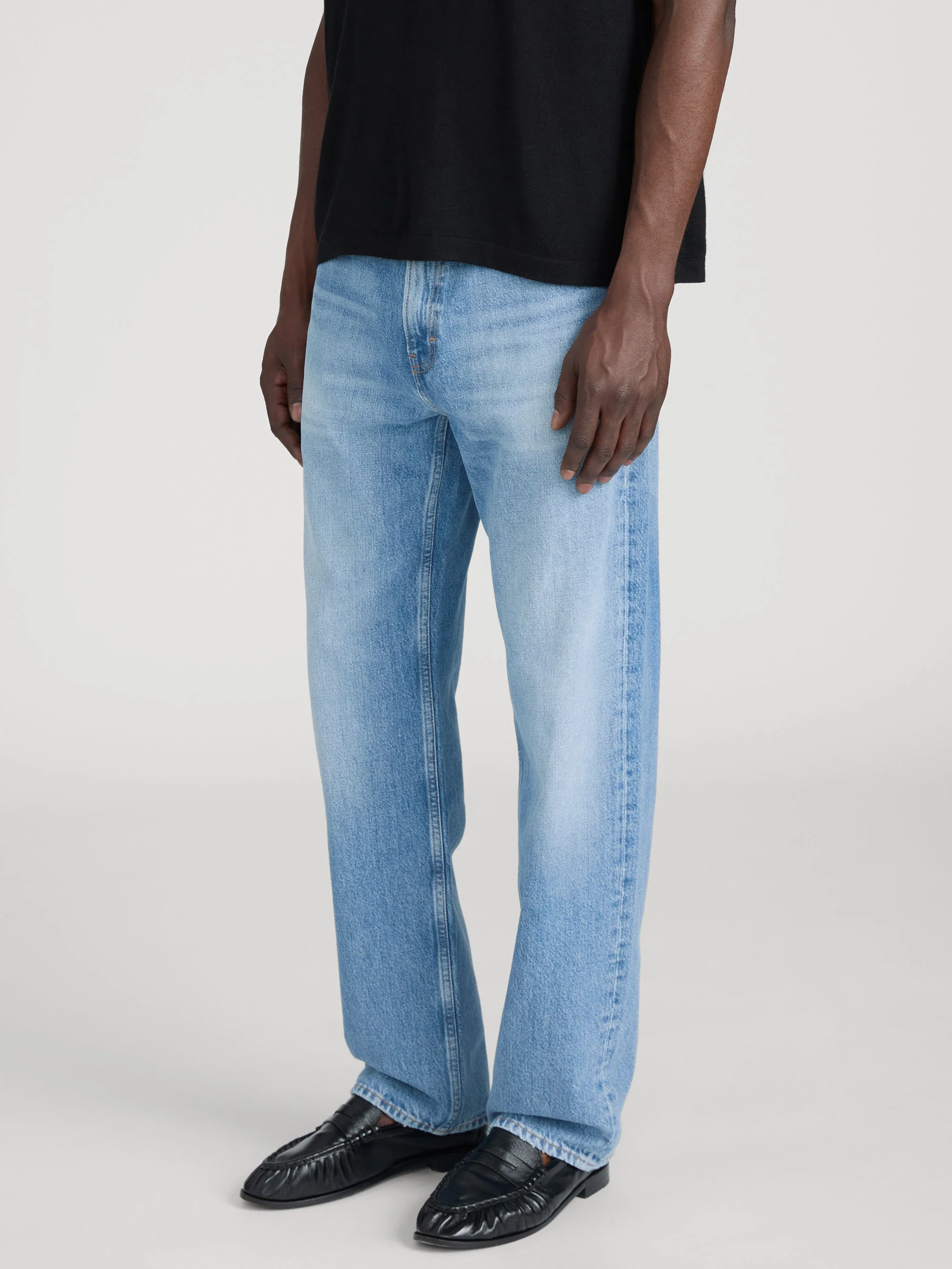 FRAME - Relaxed Jean - Image 4