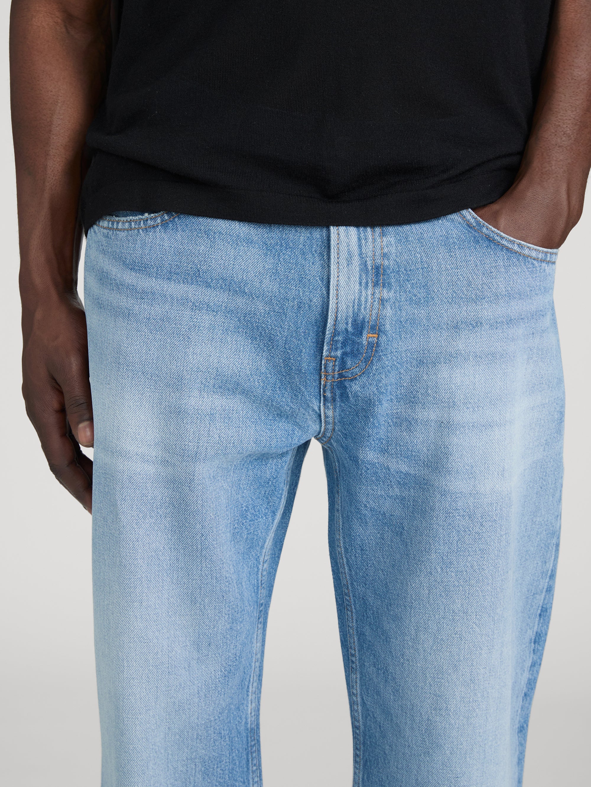 FRAME - Relaxed Jean - Image 5