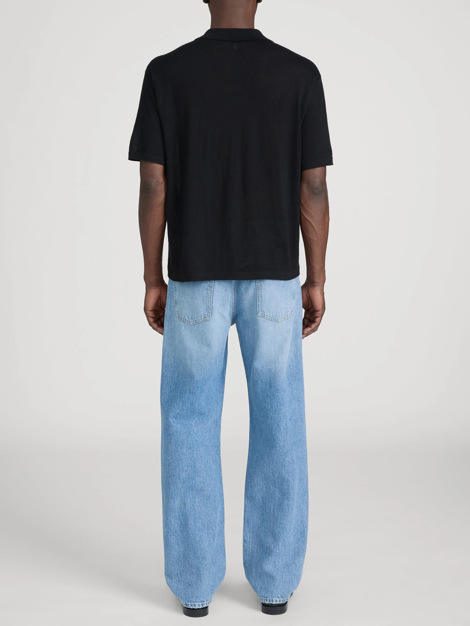 FRAME - Relaxed Jean - Image 6