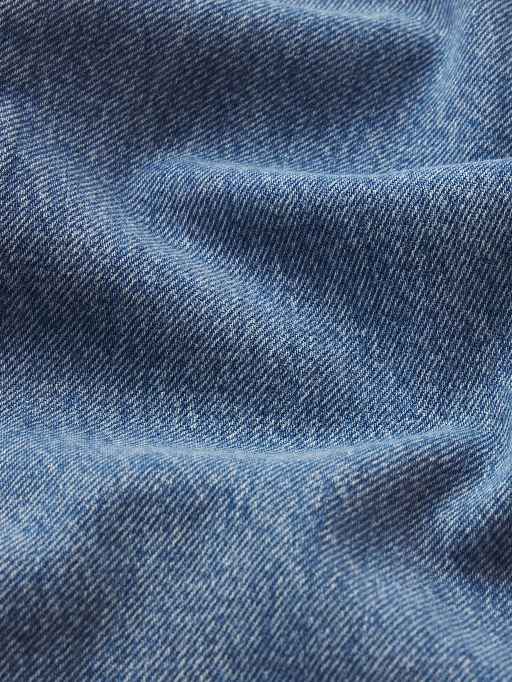 FRAME - Relaxed Jean - Image 7