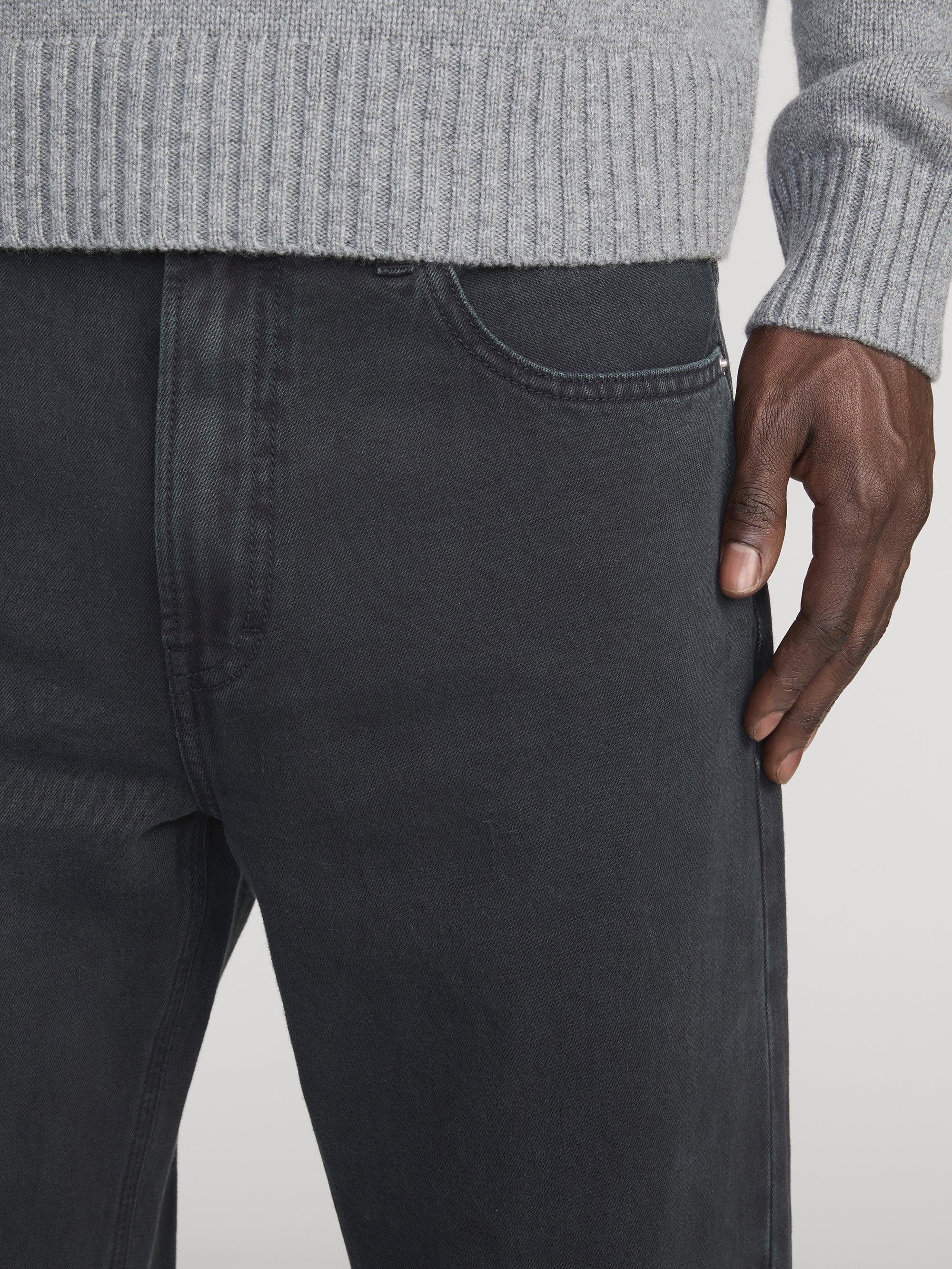 FRAME - Relaxed Jean - Image 5