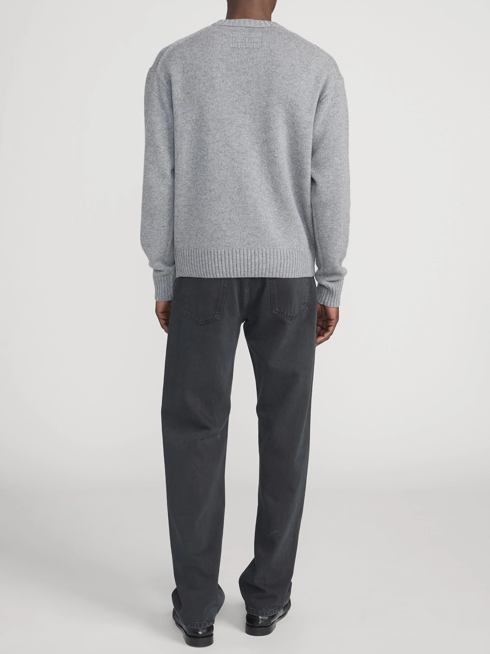 FRAME - Relaxed Jean - Image 6