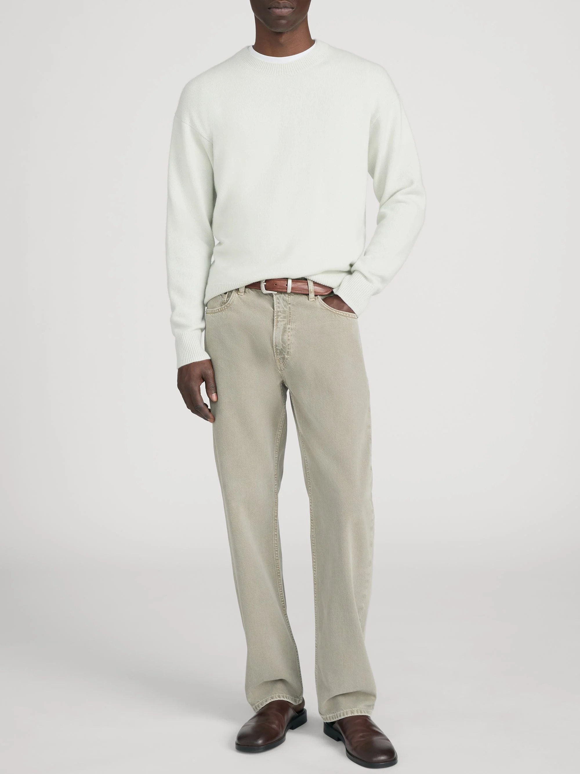 FRAME - Relaxed Jean - Image 2