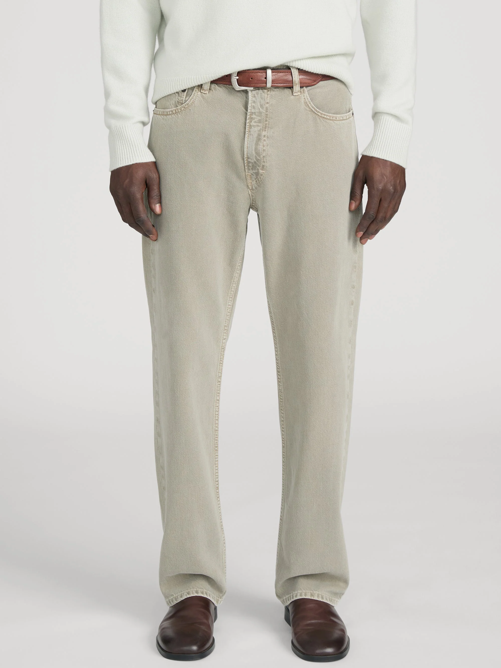 FRAME - Relaxed Jean - Image 3