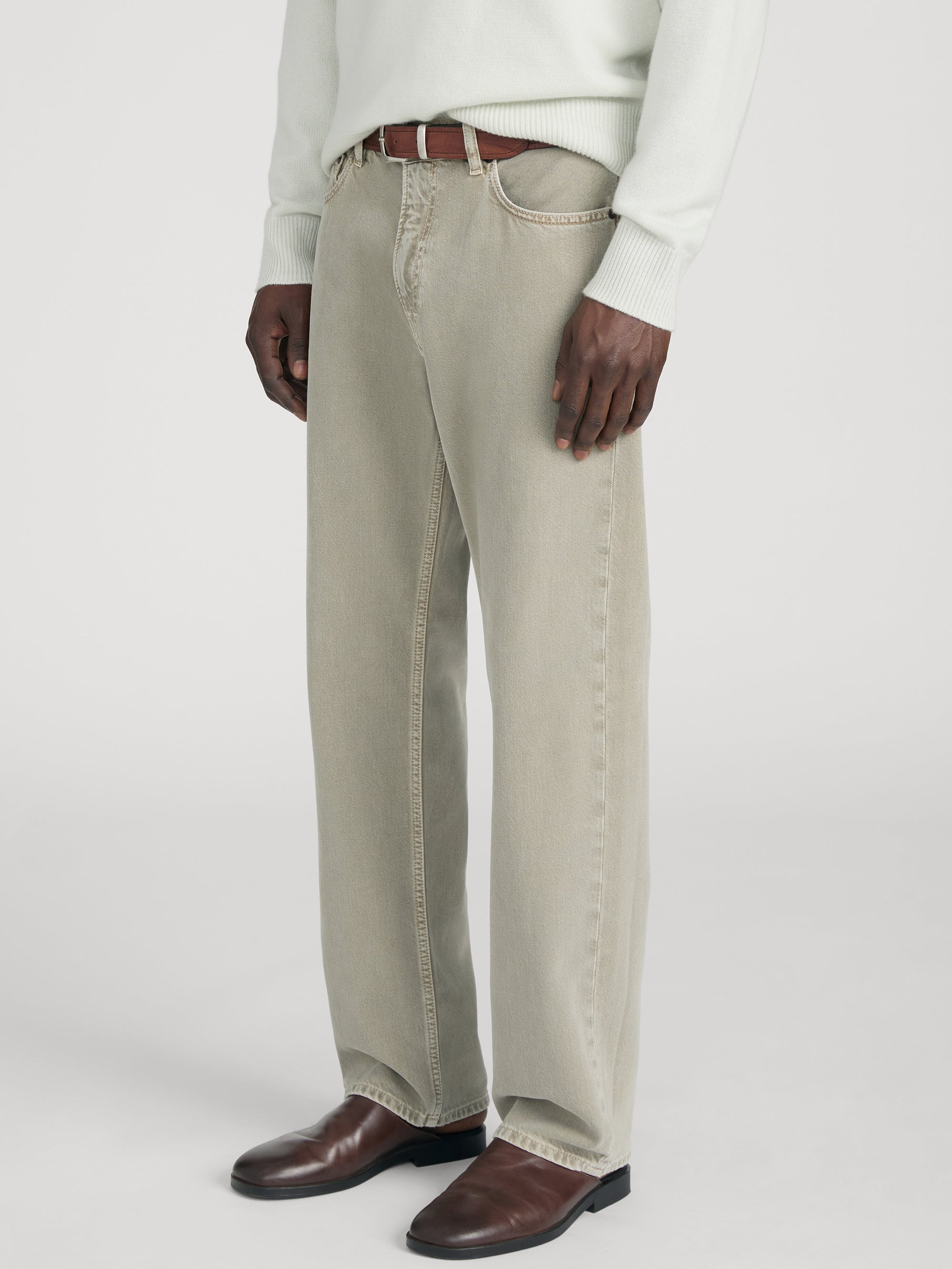 FRAME - Relaxed Jean - Image 4