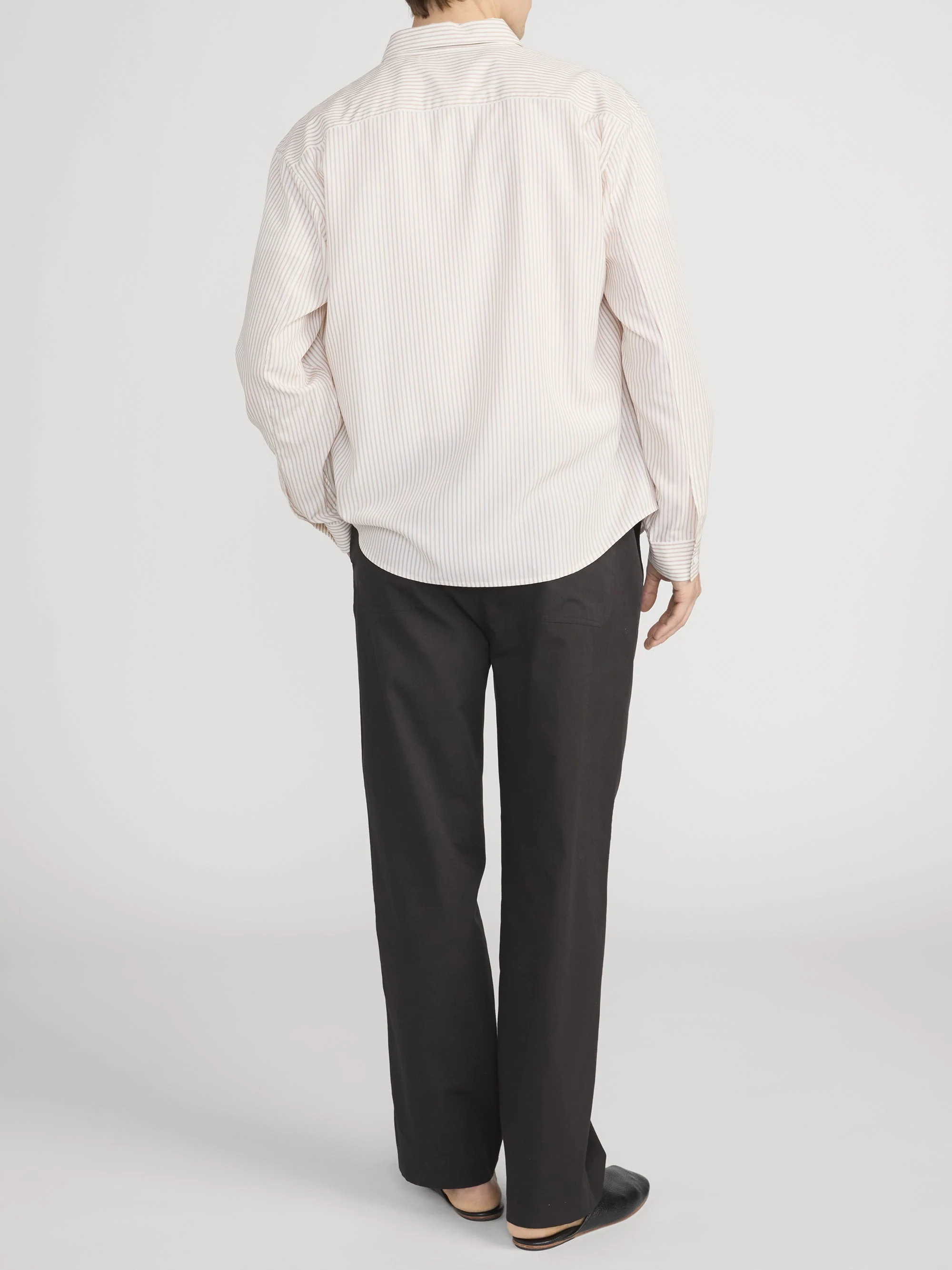 FRAME - Relaxed Shirt - Image 6