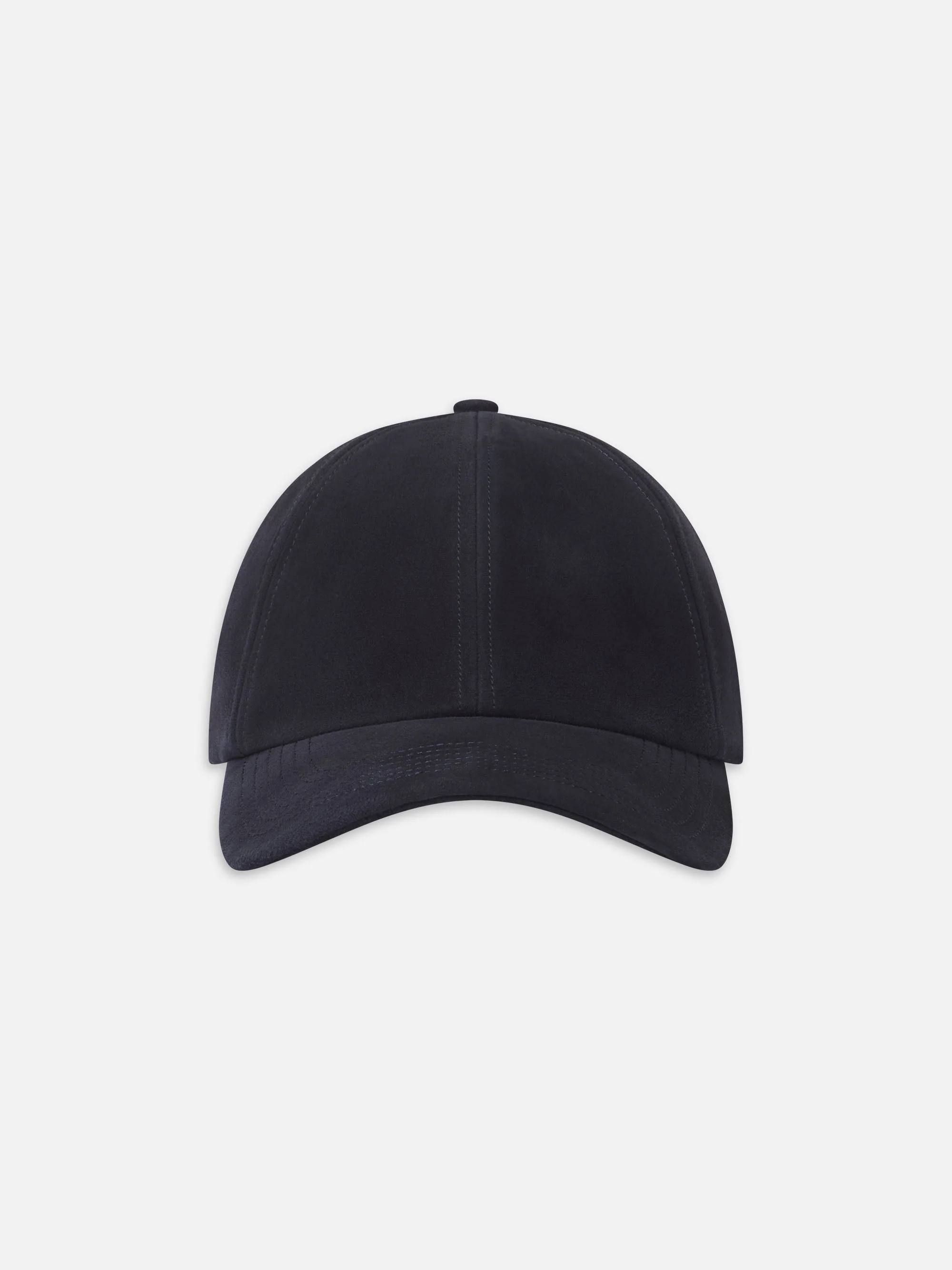 FRAME - Frame Suede Cap