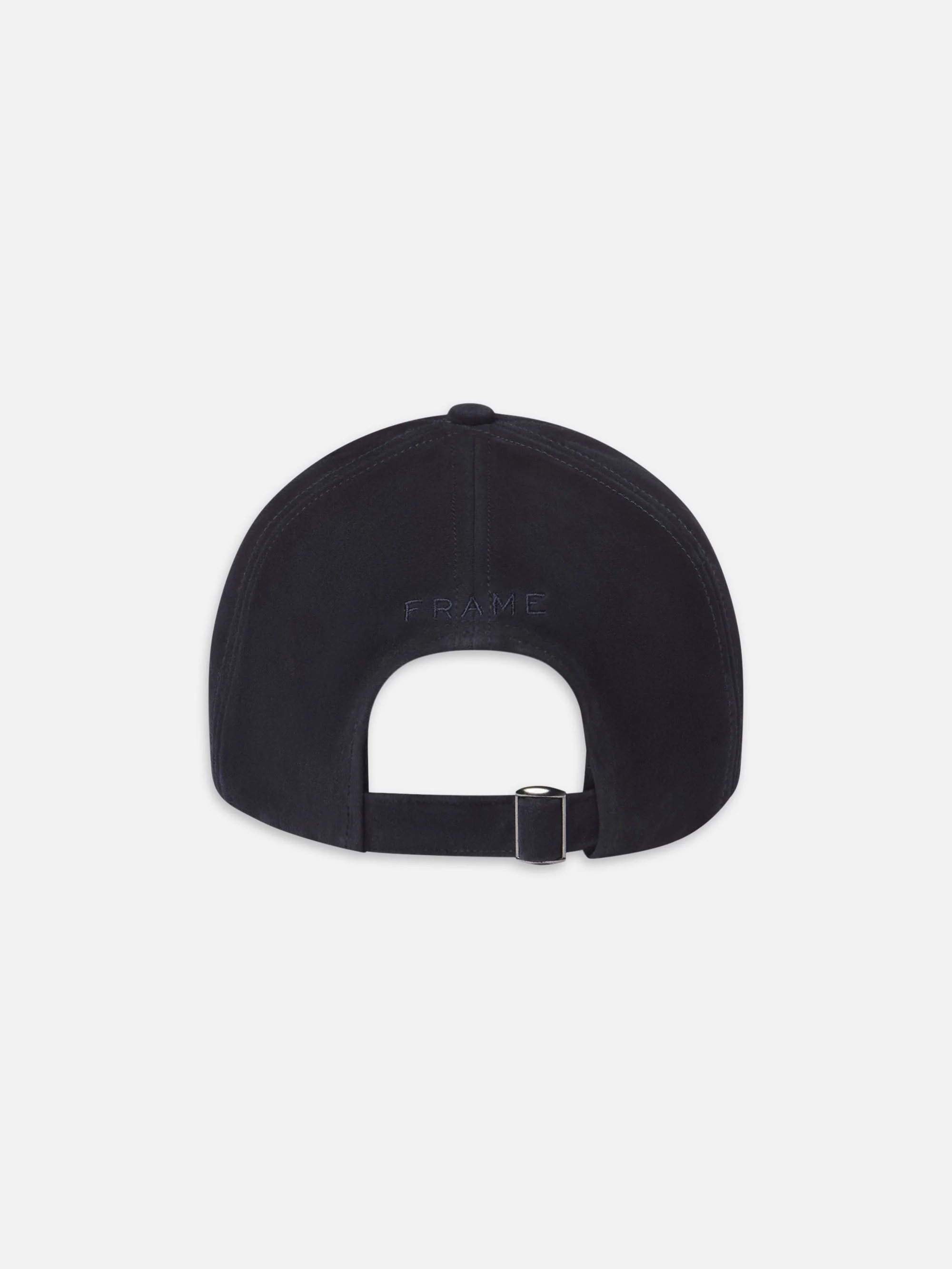 FRAME - Frame Suede Cap - Image 3