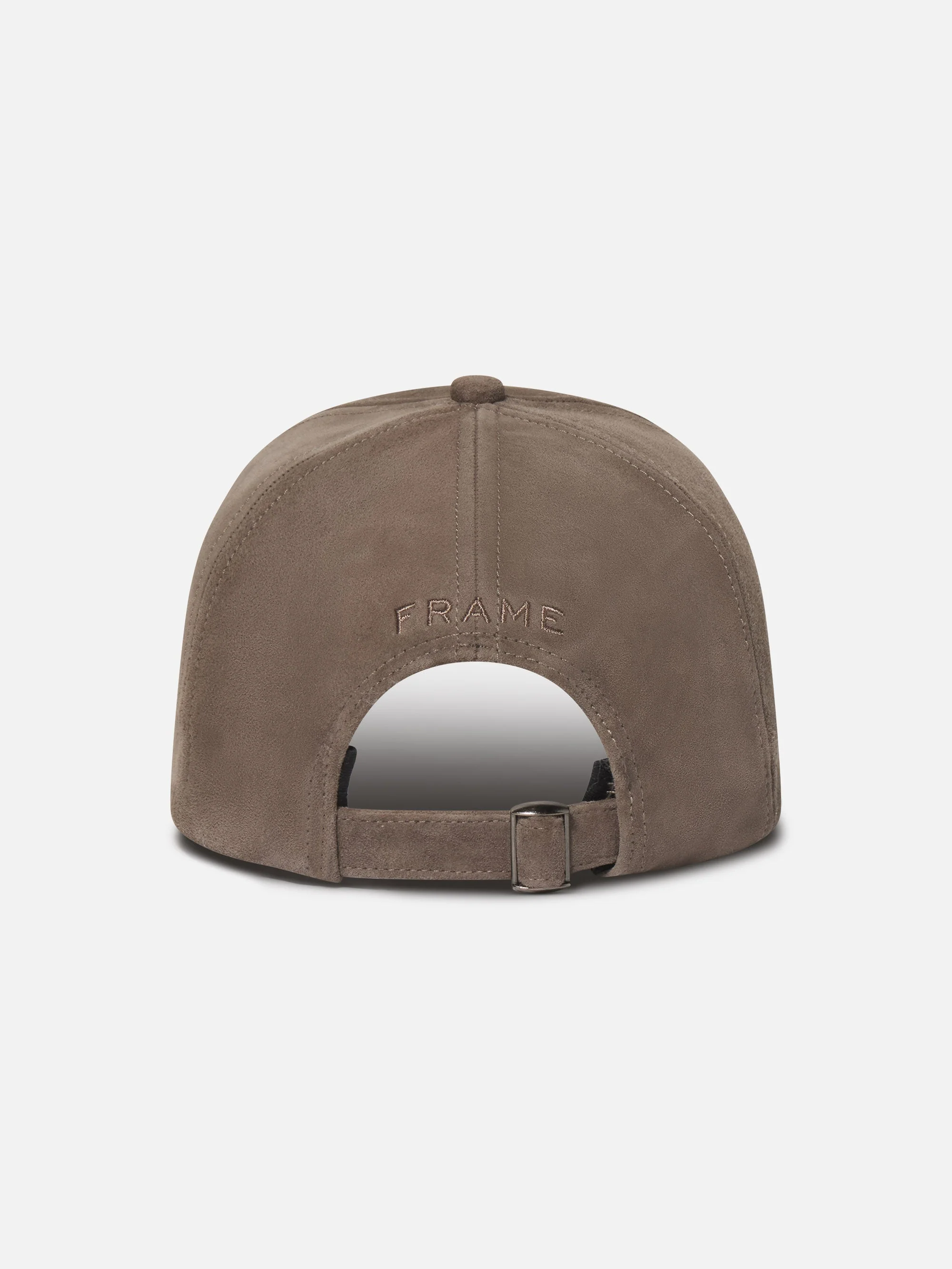 FRAME - Frame Suede Cap - Image 2