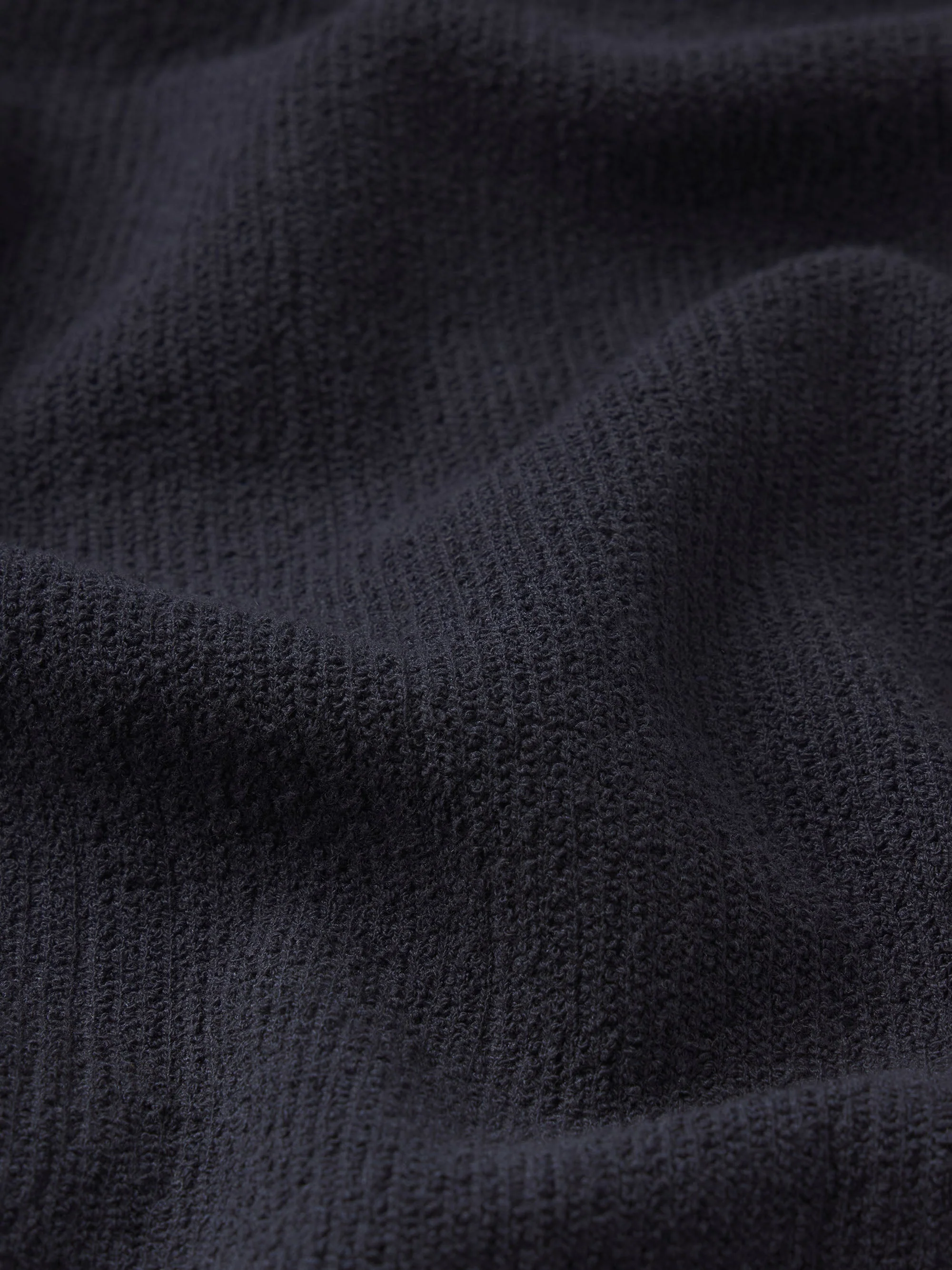 FRAME - Textured Polo - Image 7