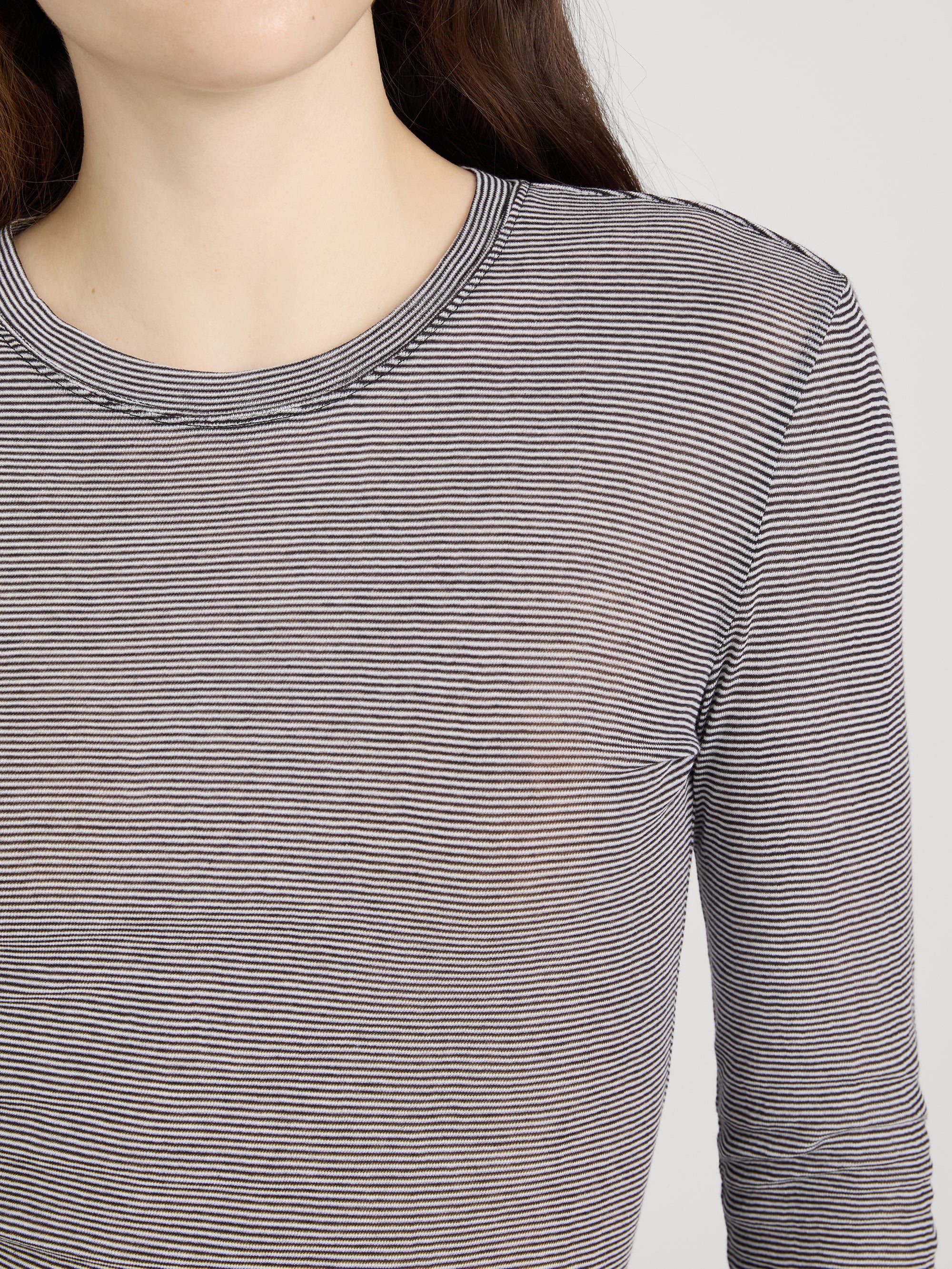 FRAME - The Airy Tunic - Image 5