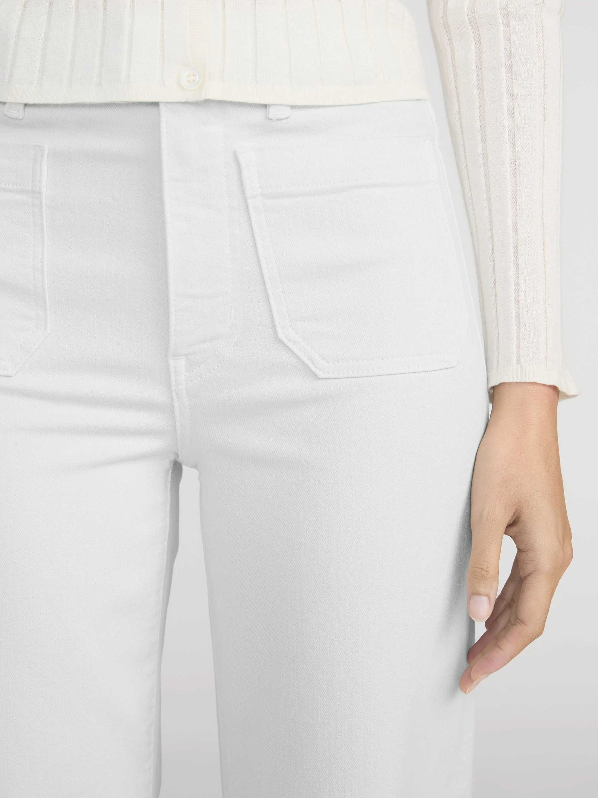 FRAME - The Anchor Pant - Image 5