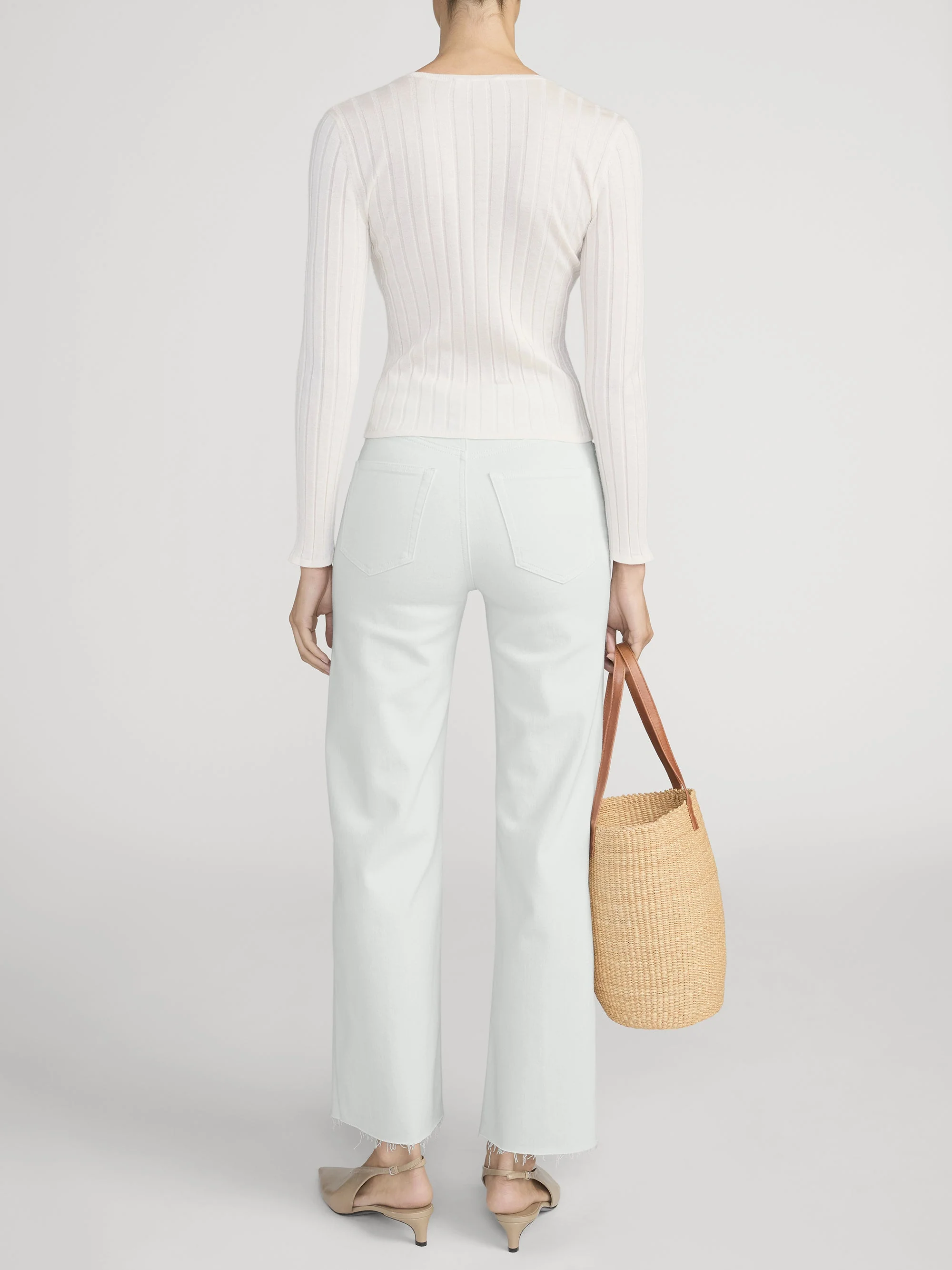 FRAME - The Anchor Pant - Image 6