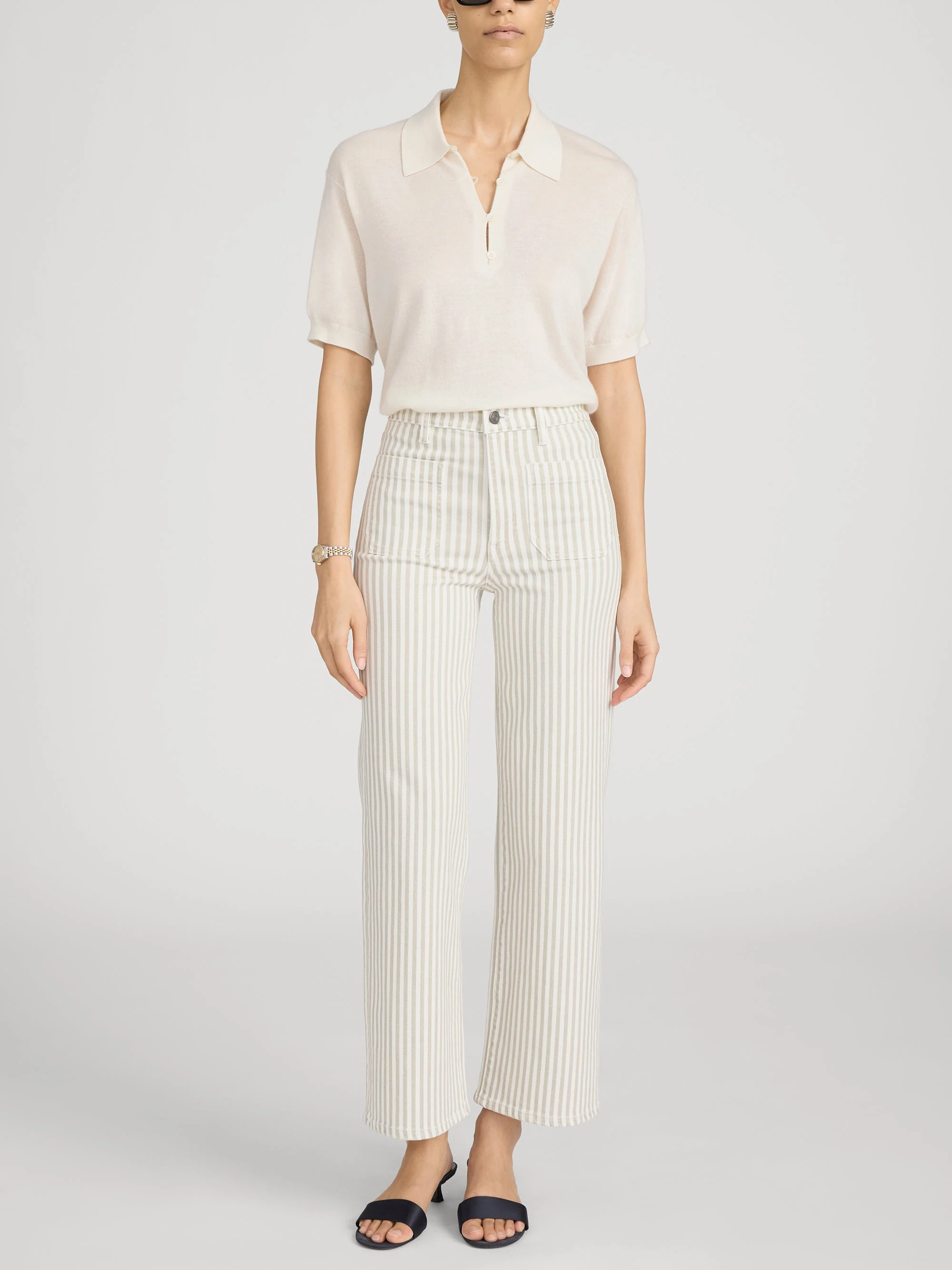 FRAME - The Anchor Pant - Image 2