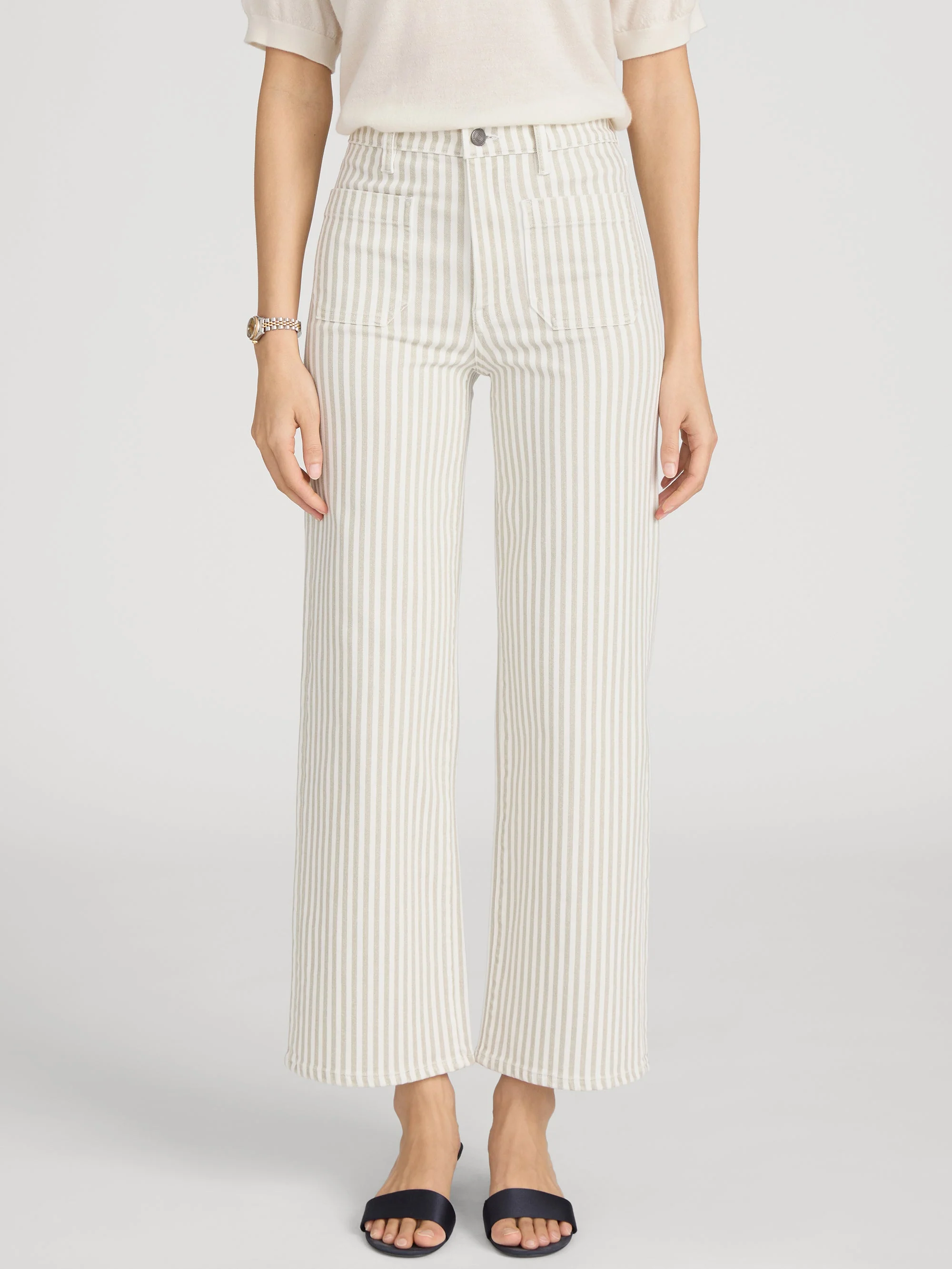 FRAME - The Anchor Pant - Image 3