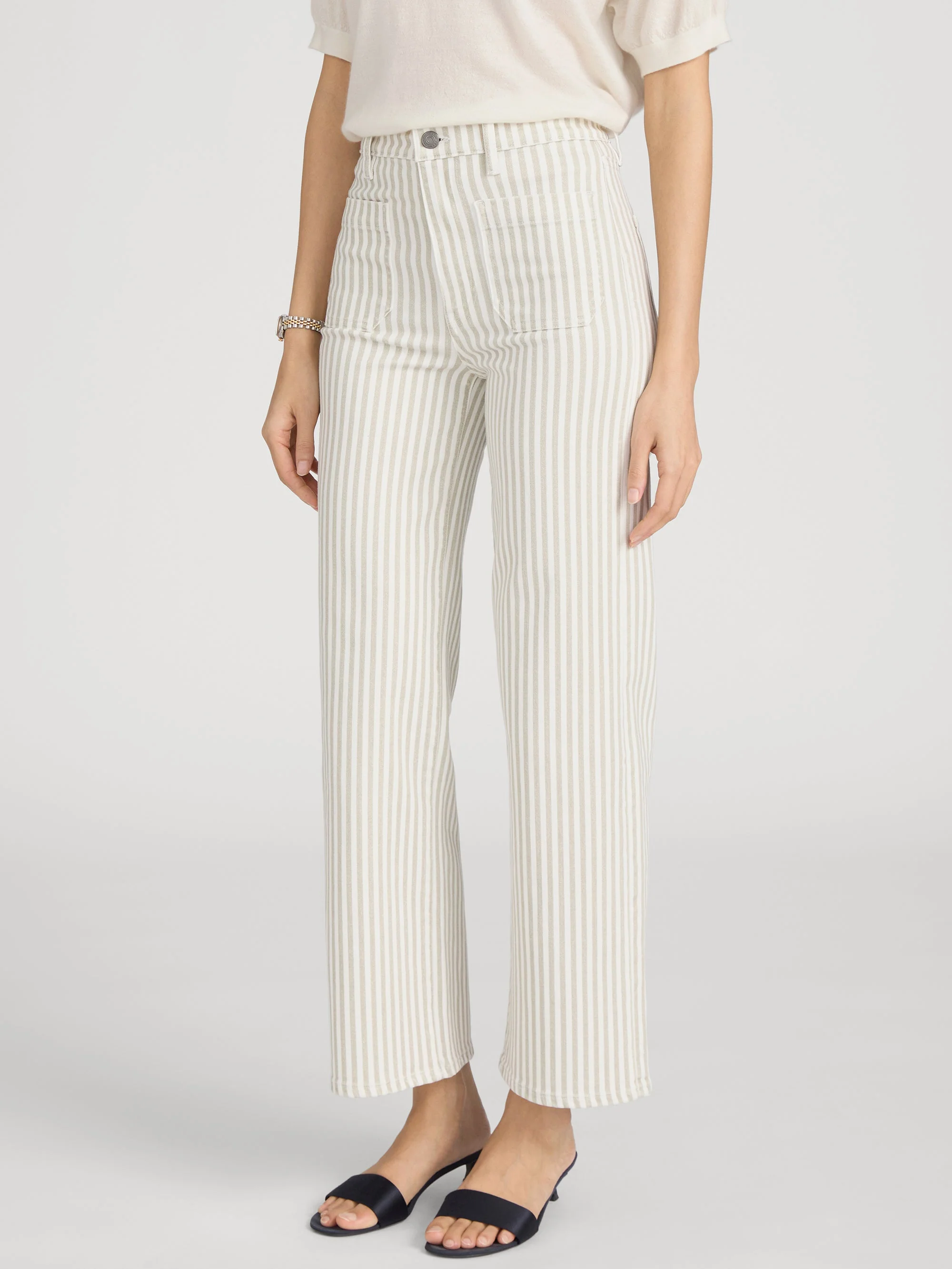 FRAME - The Anchor Pant - Image 4