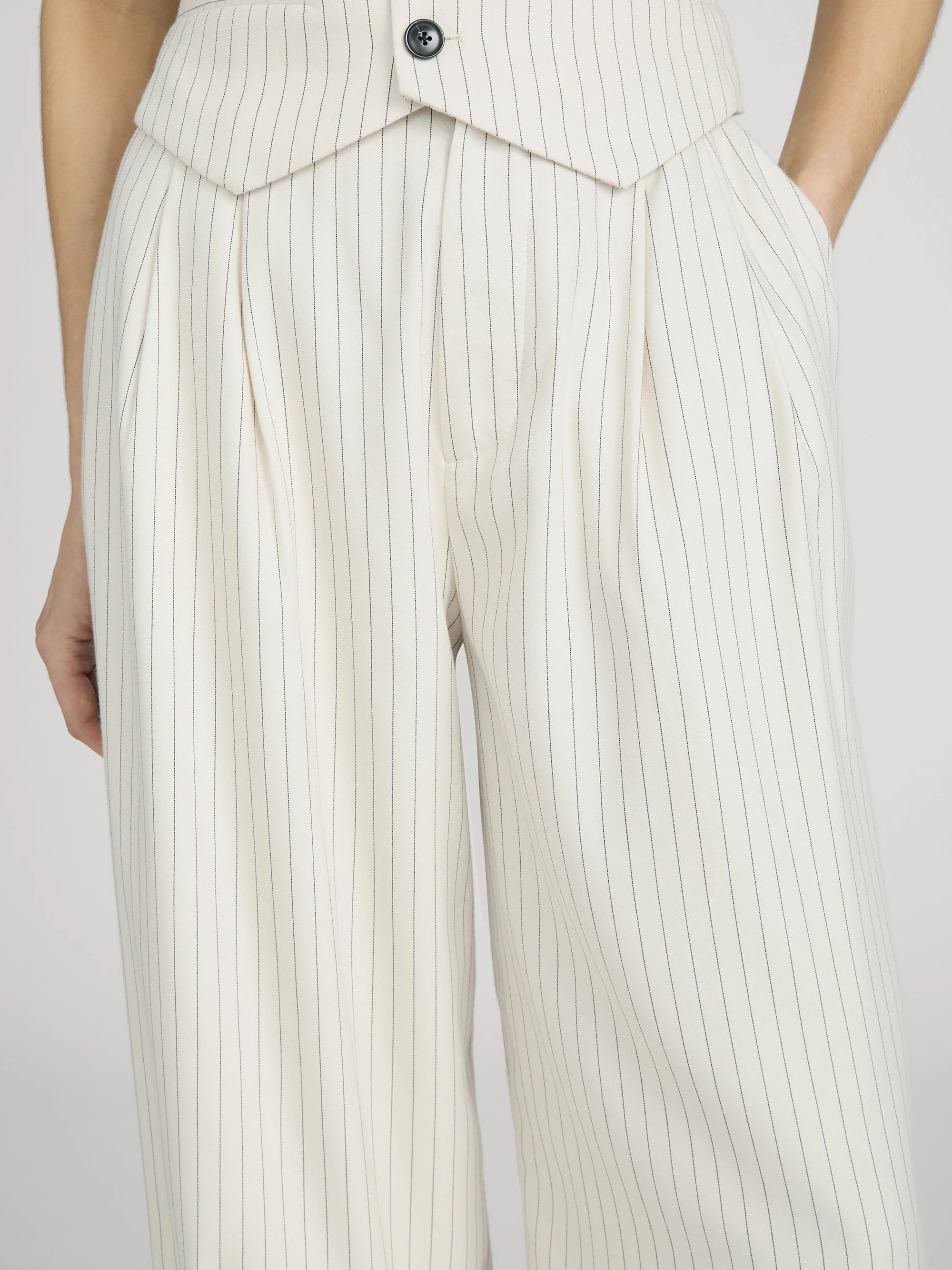FRAME - The Avenue Pant - Image 5
