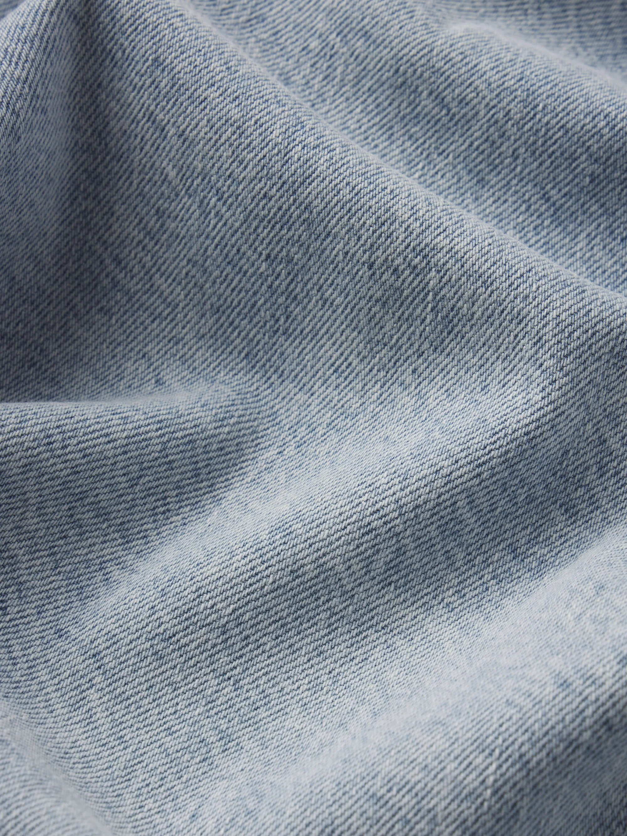 FRAME - The Billow Sleeve Shirt - Image 7