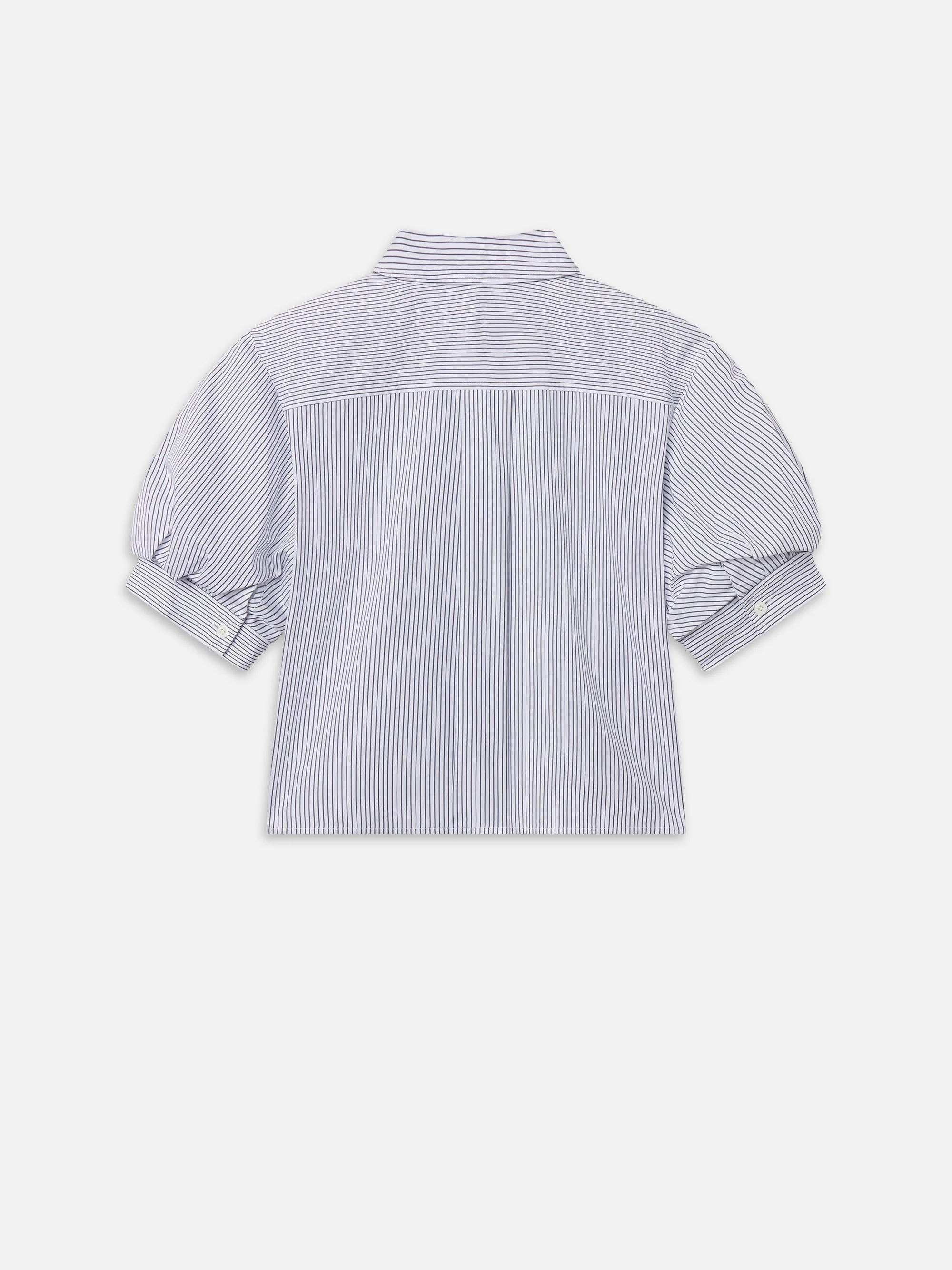 FRAME - The Billow Sleeve Shirt - Image 3