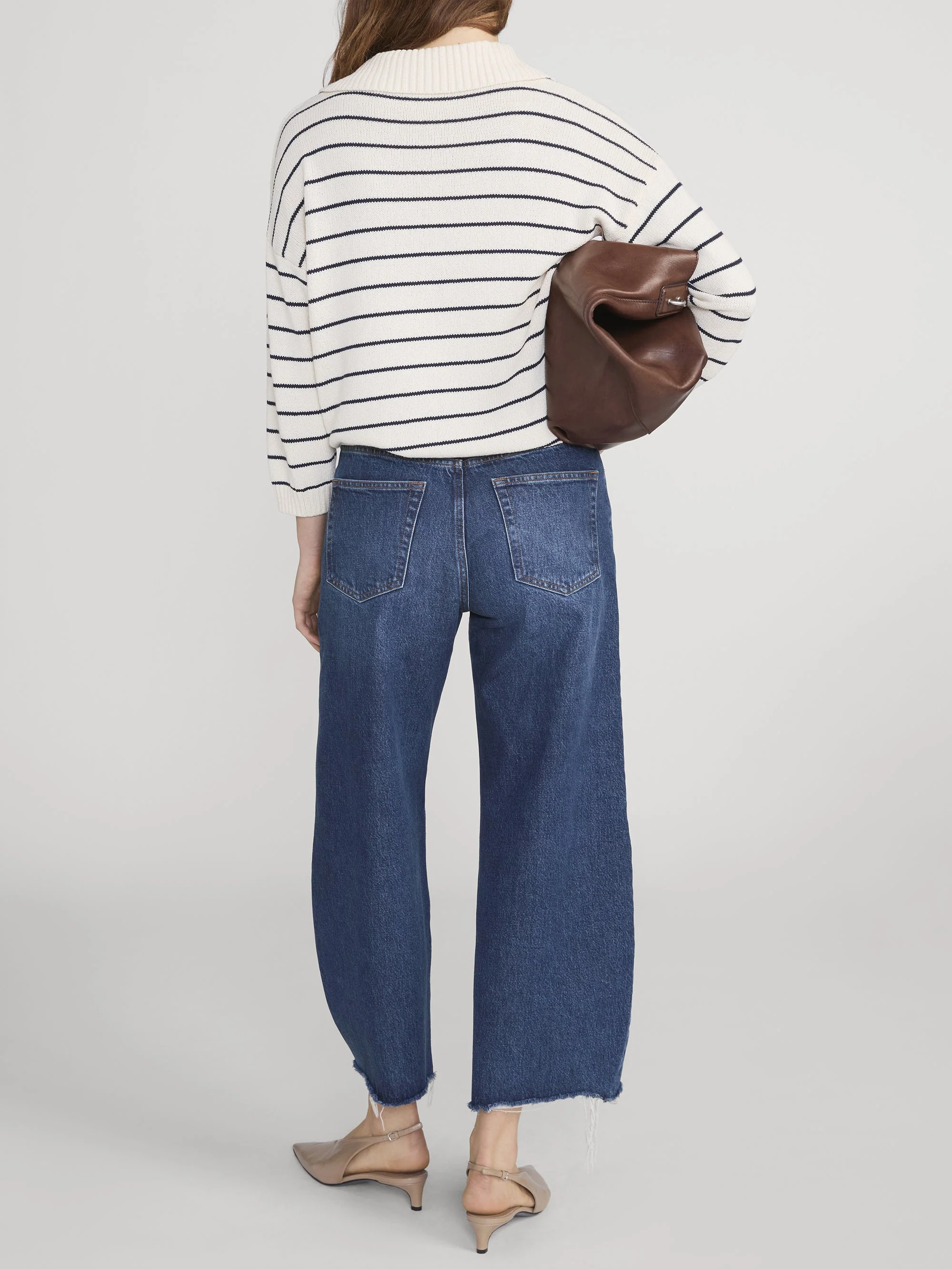 FRAME - The Bow Crop - Image 6