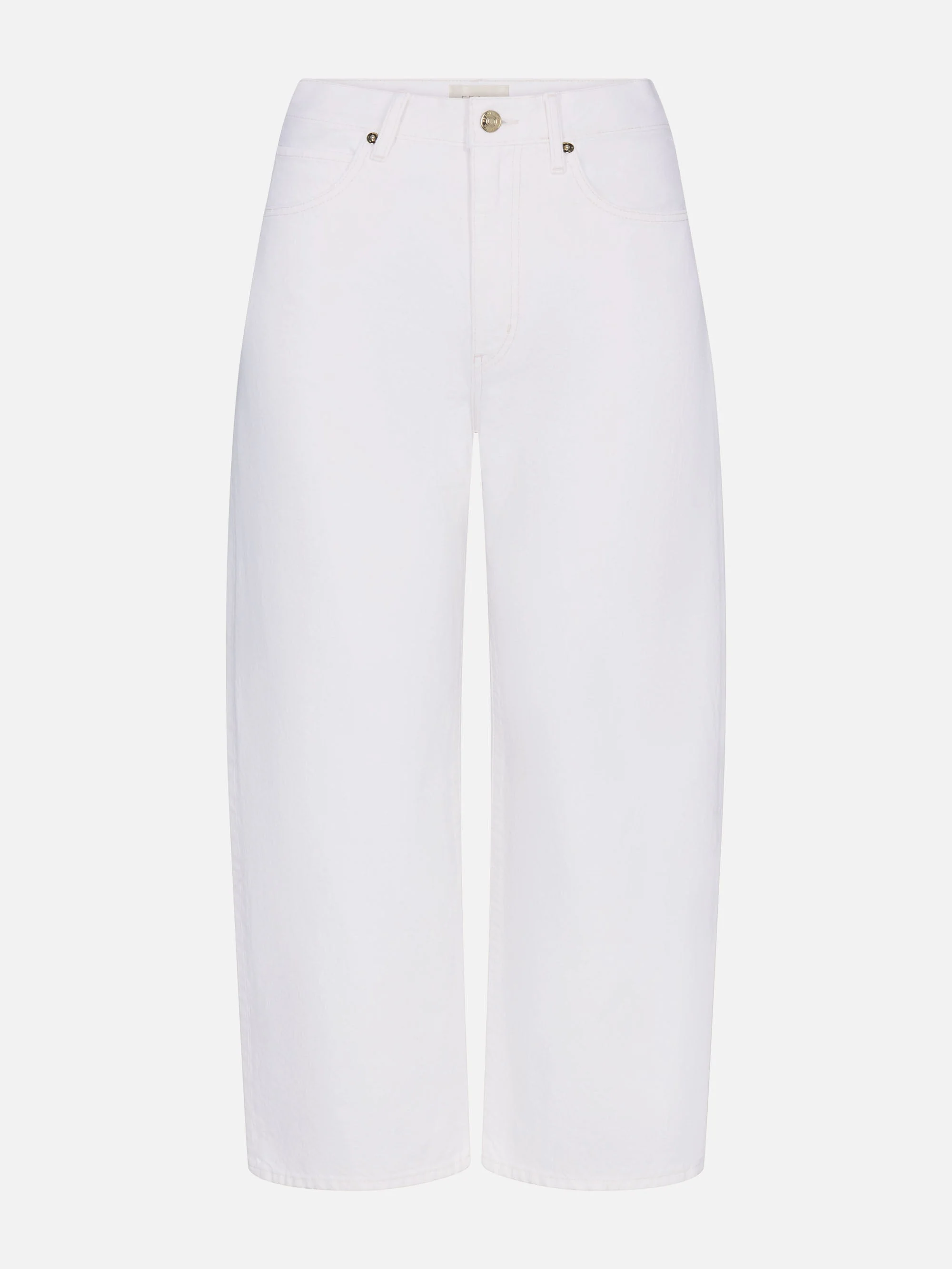 FRAME - The Bow Crop