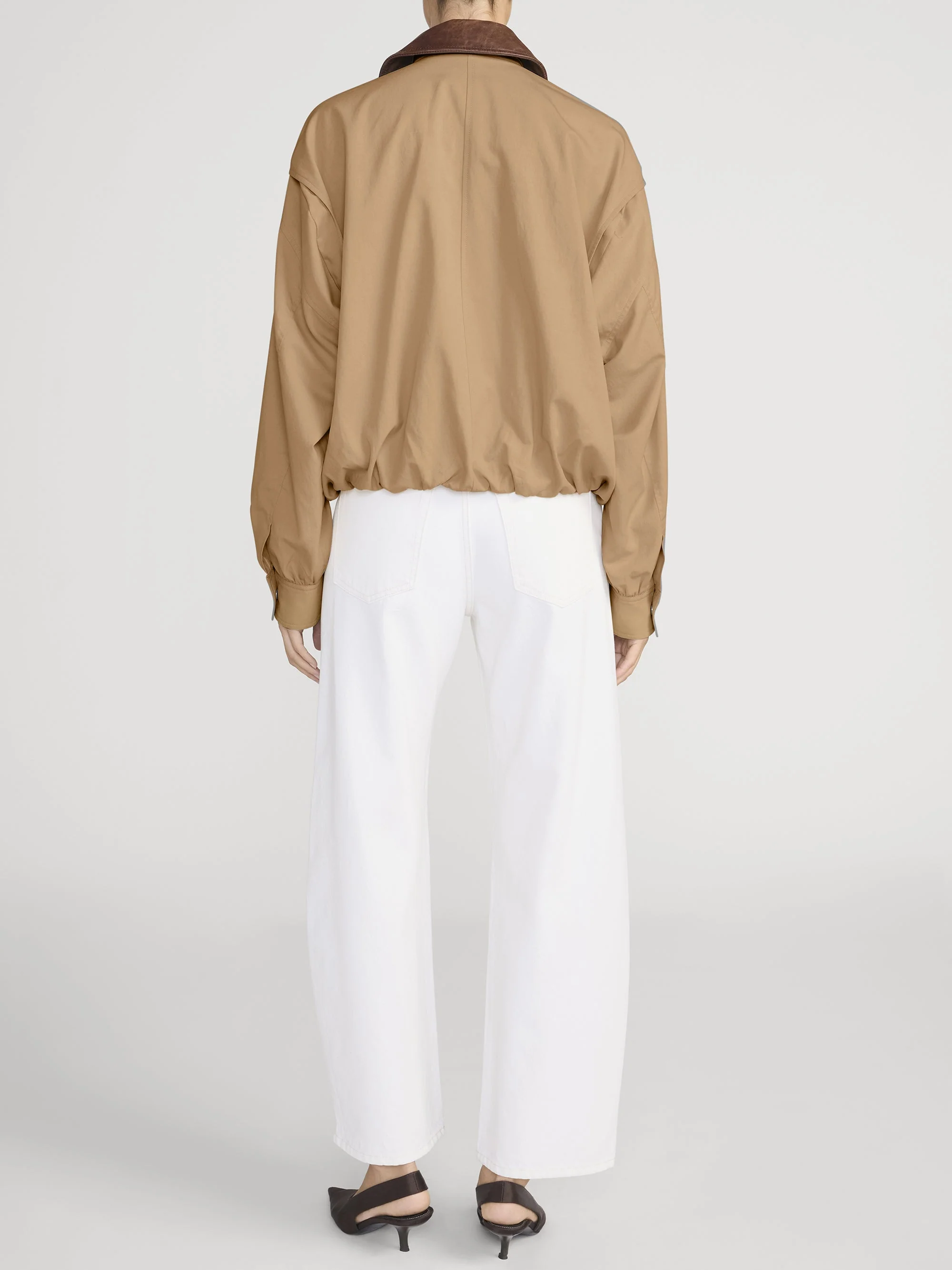 FRAME - The Bow Crop - Image 6