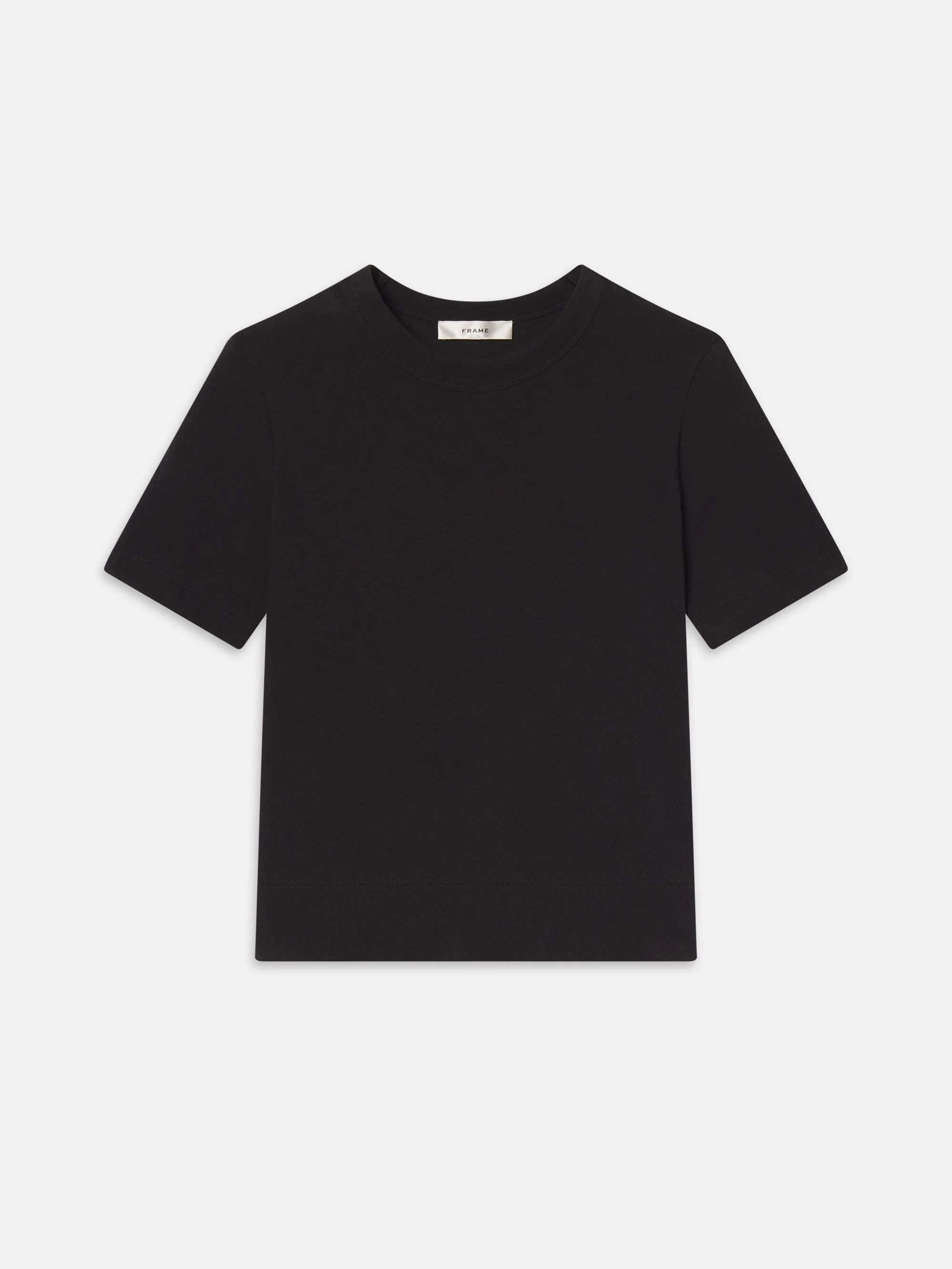 FRAME - The Boxy Tee