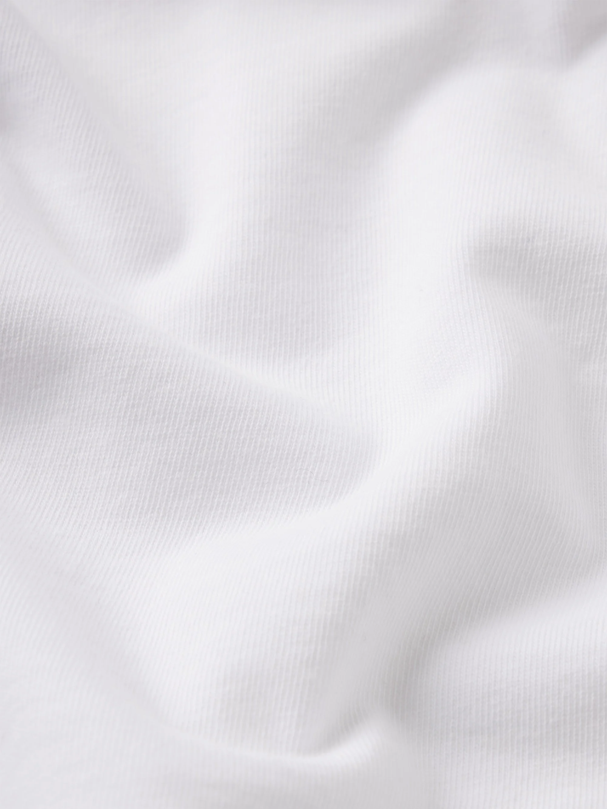 FRAME - The Boxy Tee - Image 7