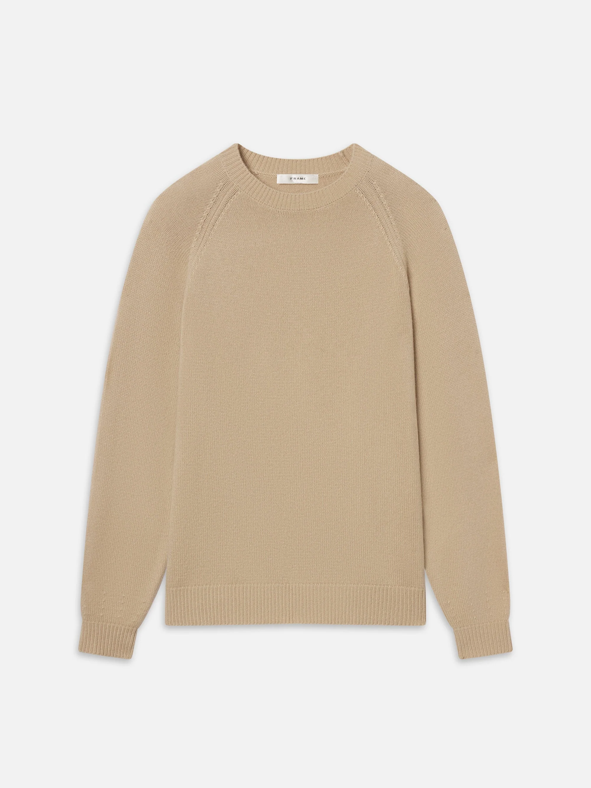 FRAME - The Cashmere Scholar Crew