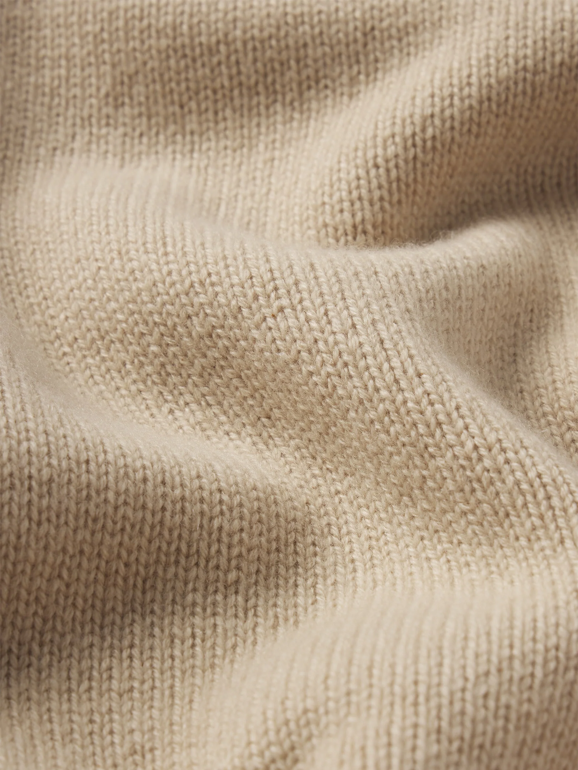 FRAME - The Cashmere Scholar Crew - Image 8