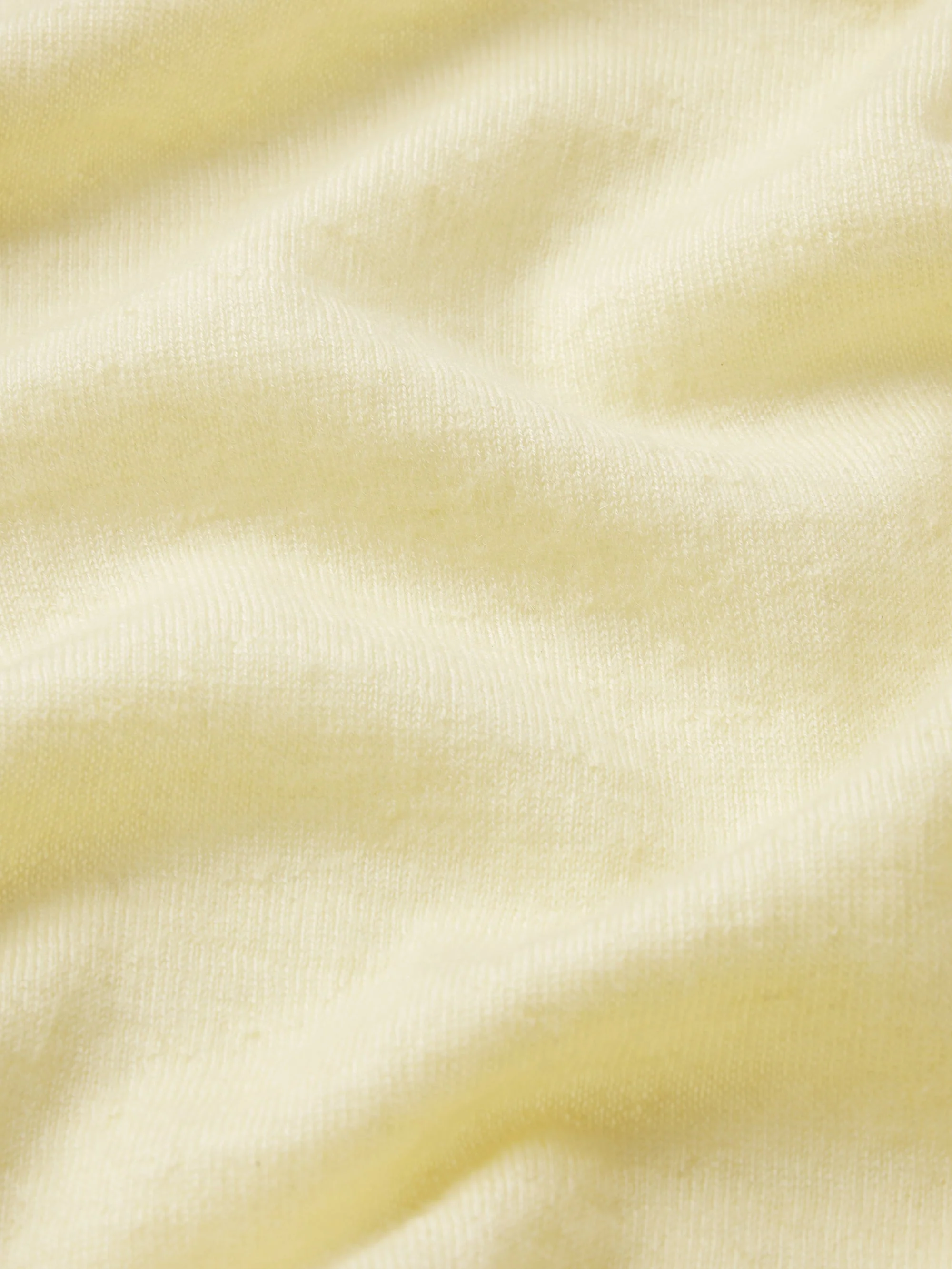 FRAME - The Cashmere Sleeveless Polo - Image 7