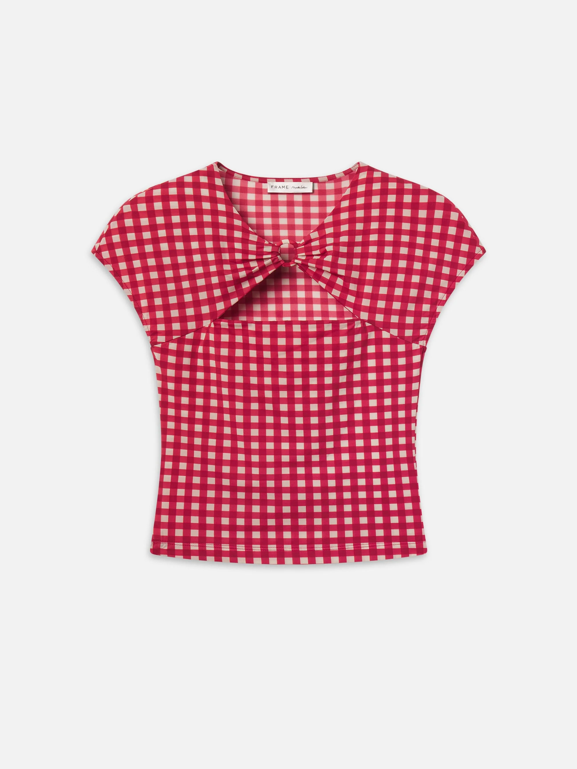 FRAME - The Casino Top