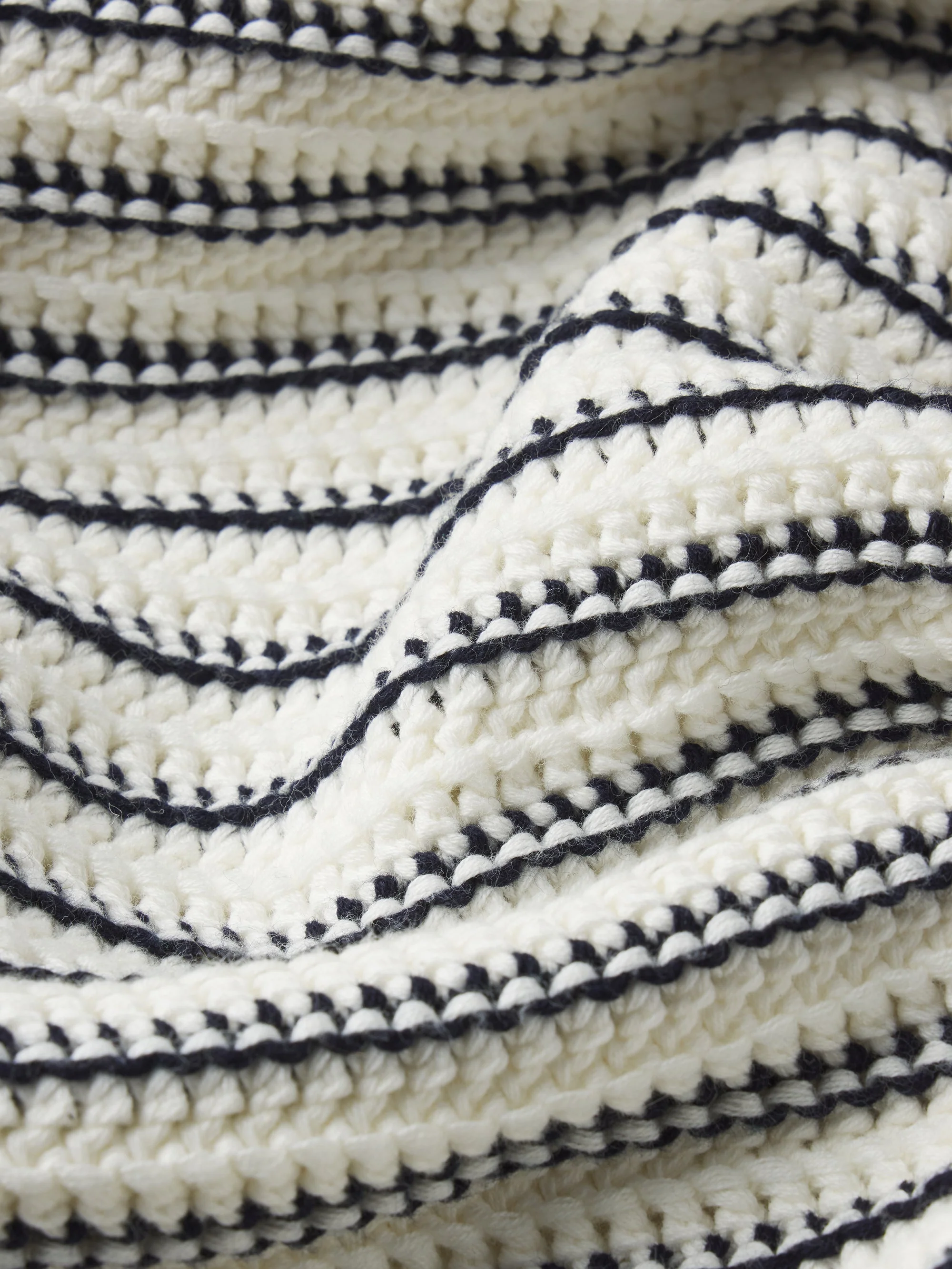 FRAME - The Crochet Blazer - Image 7
