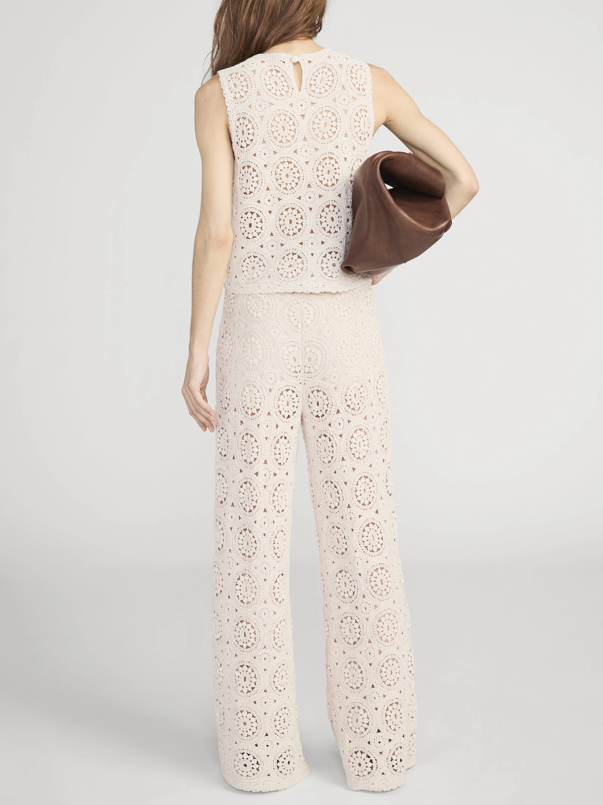 FRAME - The Crochet Tank - Image 6