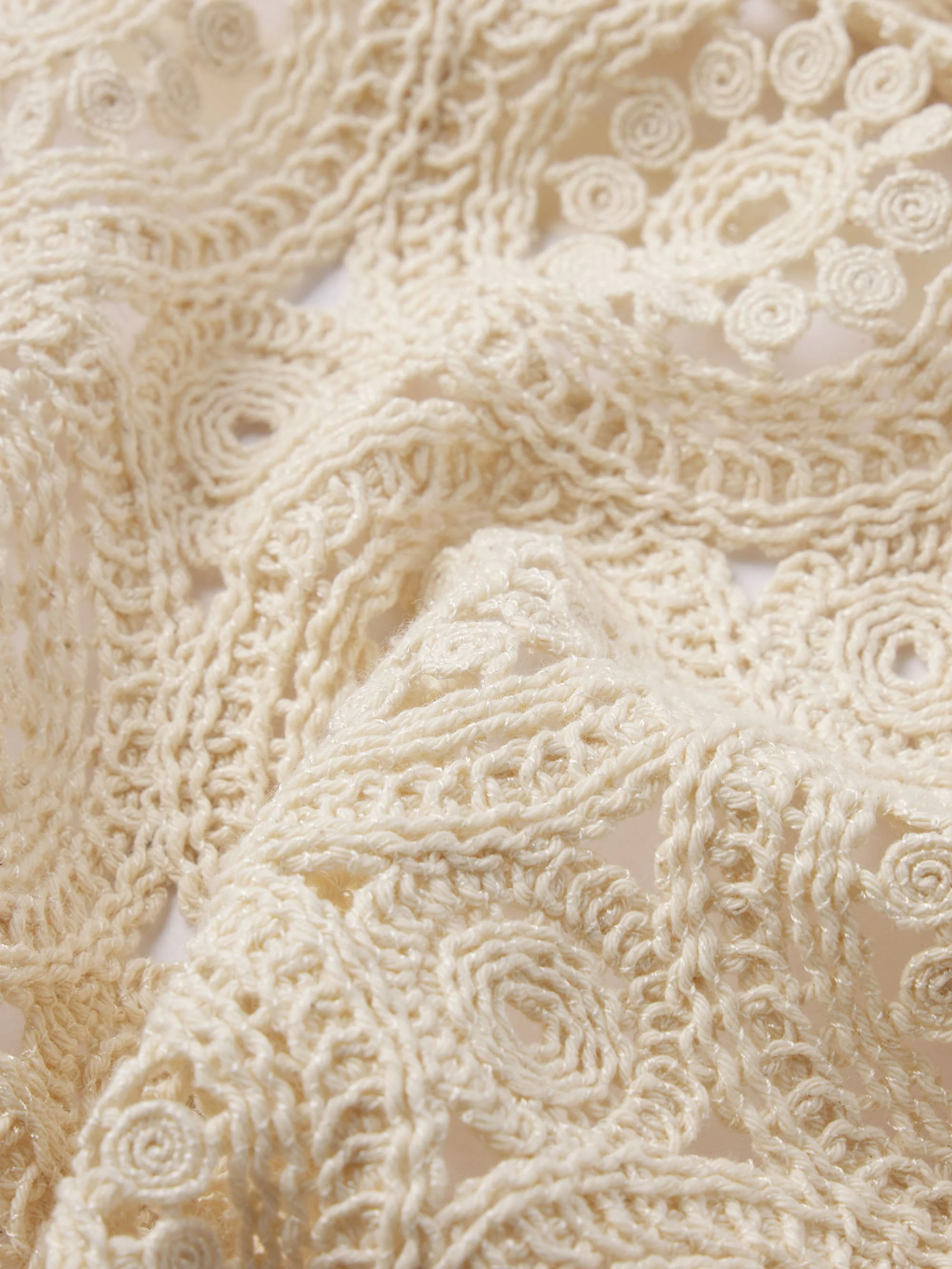 FRAME - The Crochet Tank - Image 7
